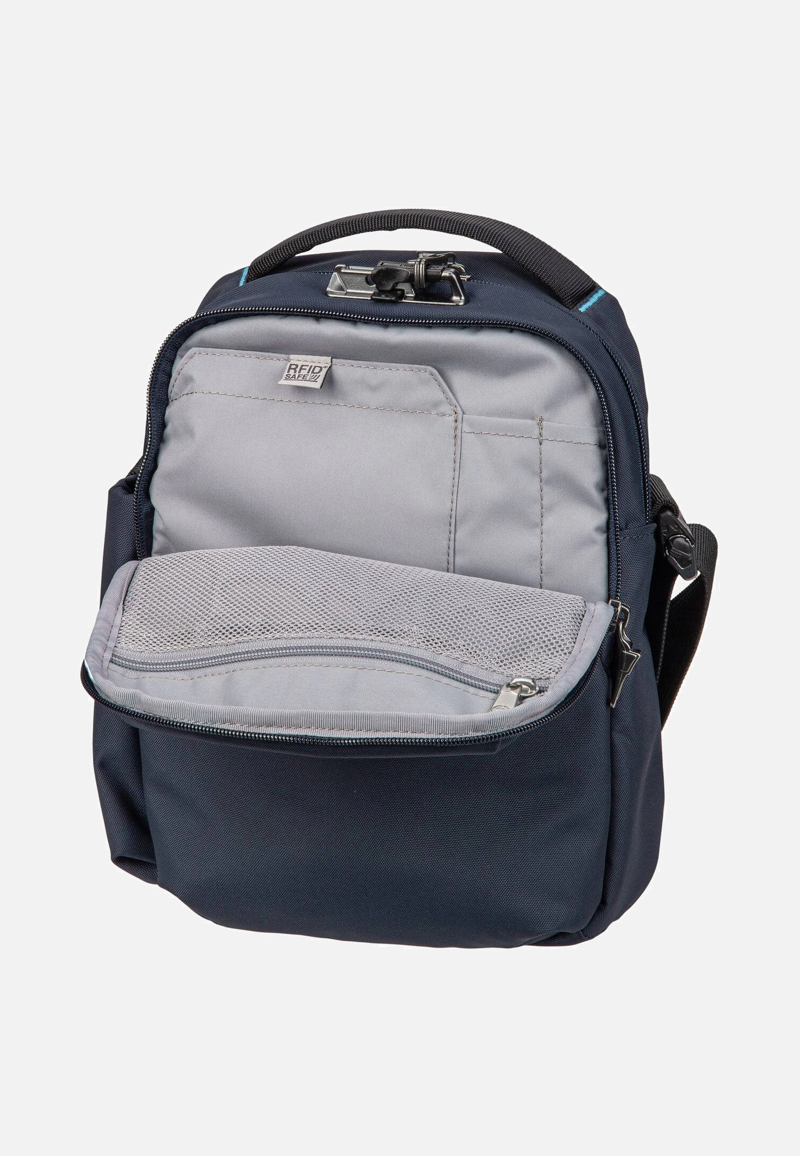 V Tour CB Ocean - Crossbody Bag - Image 3