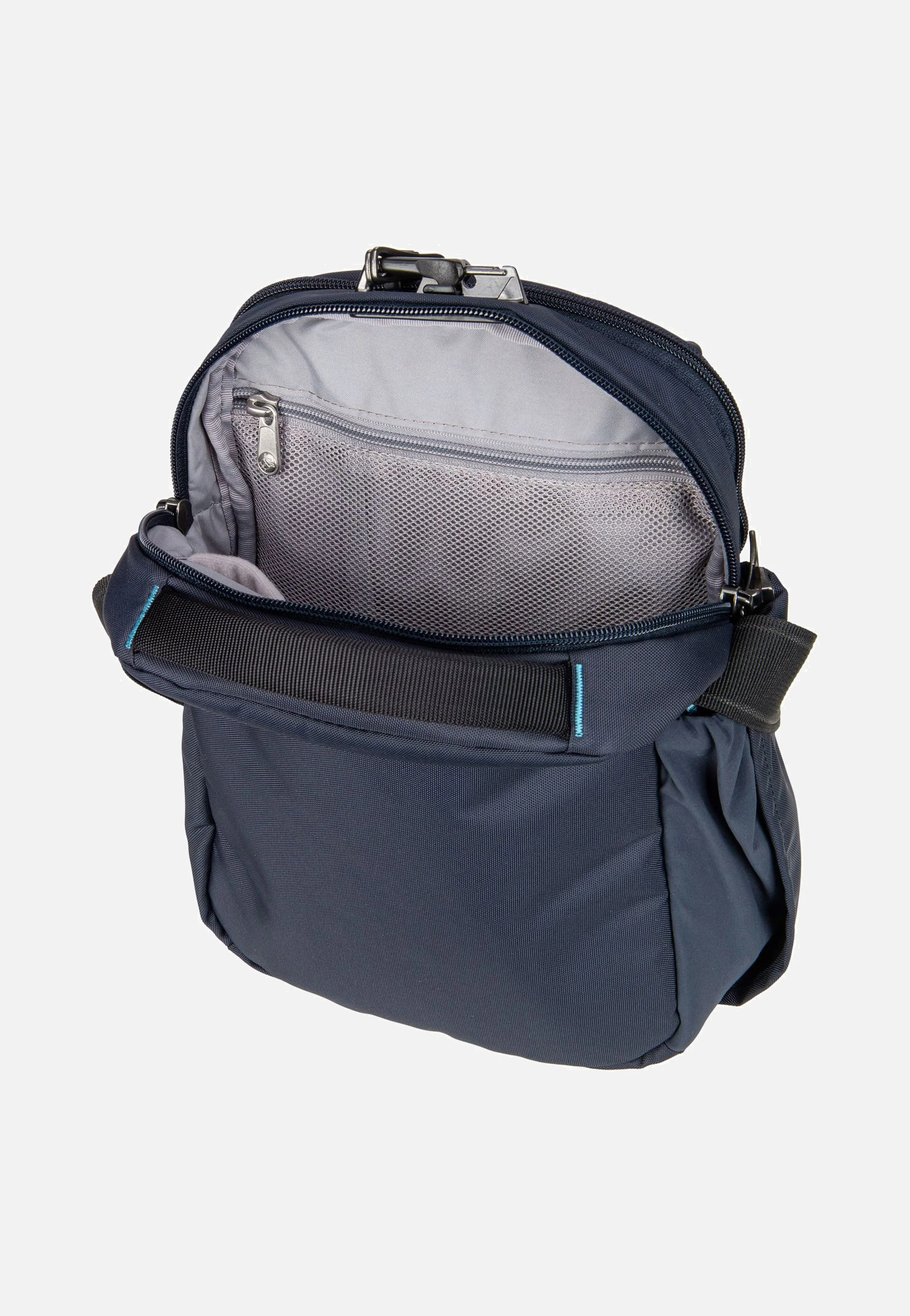 V Tour CB Ocean - Crossbody Bag - Image 4
