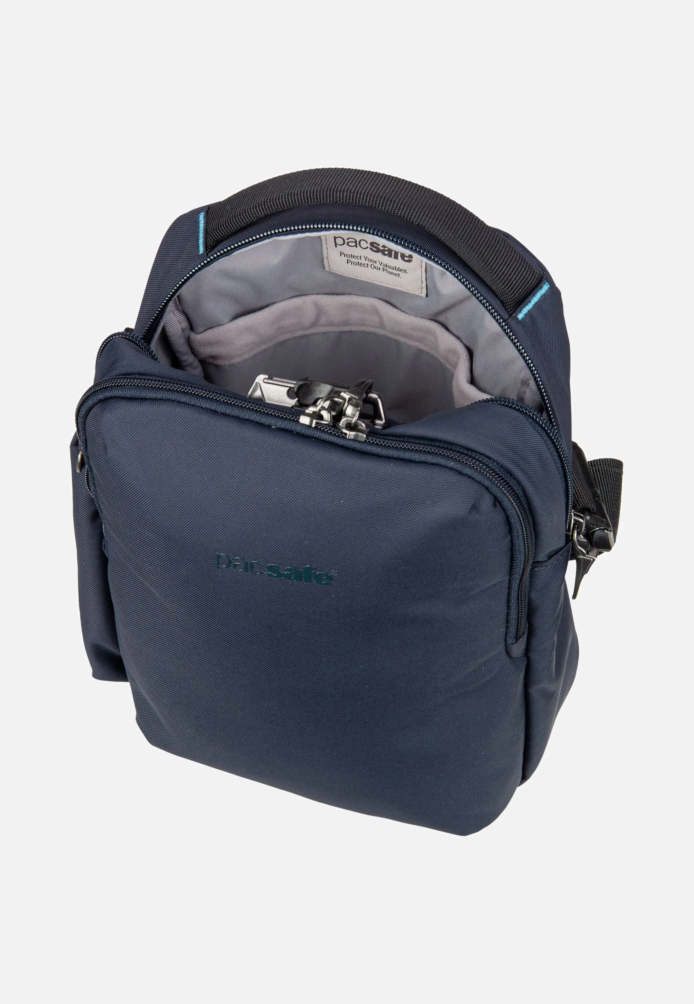V Tour CB Ocean - Crossbody Bag - Image 5