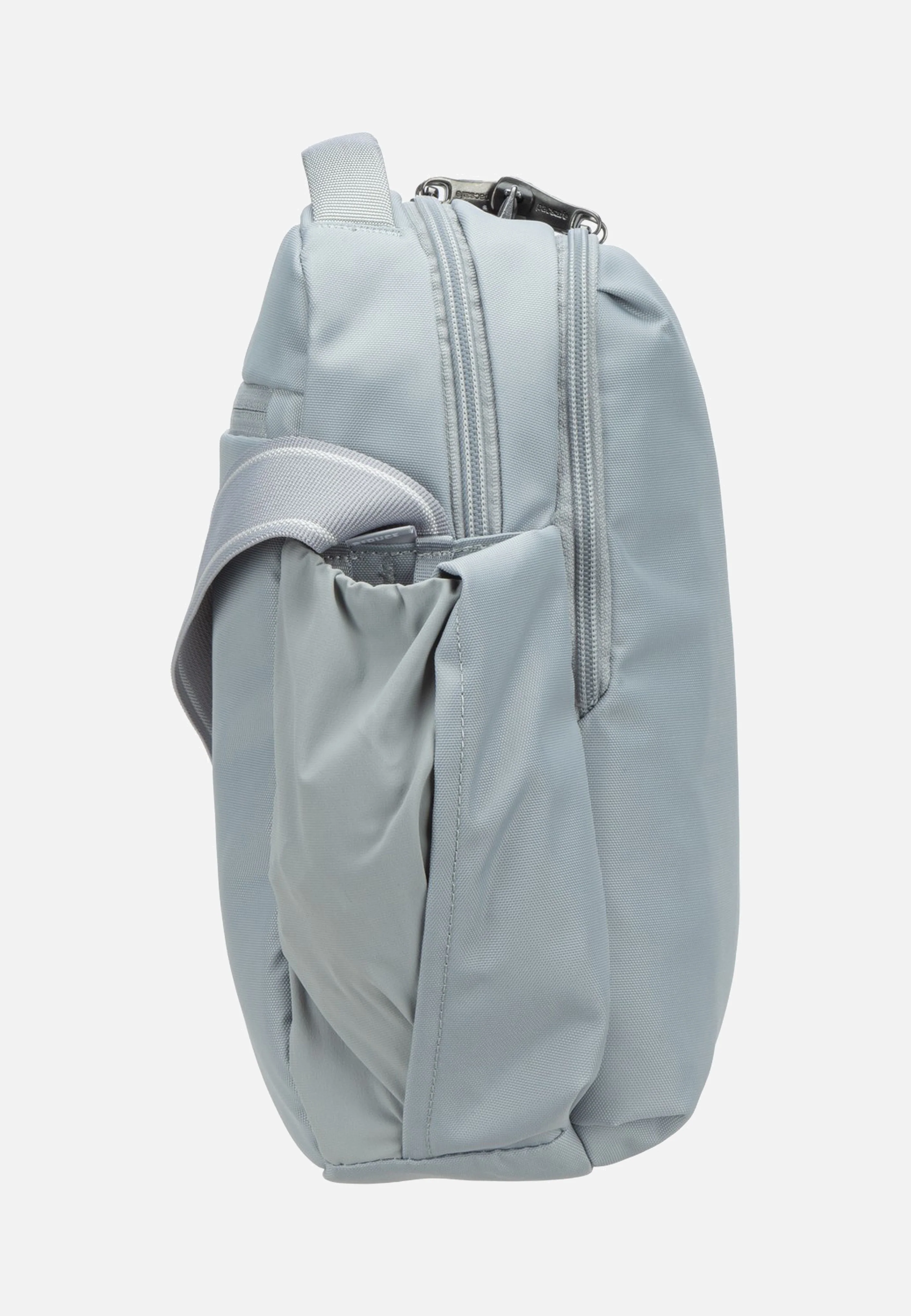V Tour Digital Gray - Crossbody Bag - Image 3