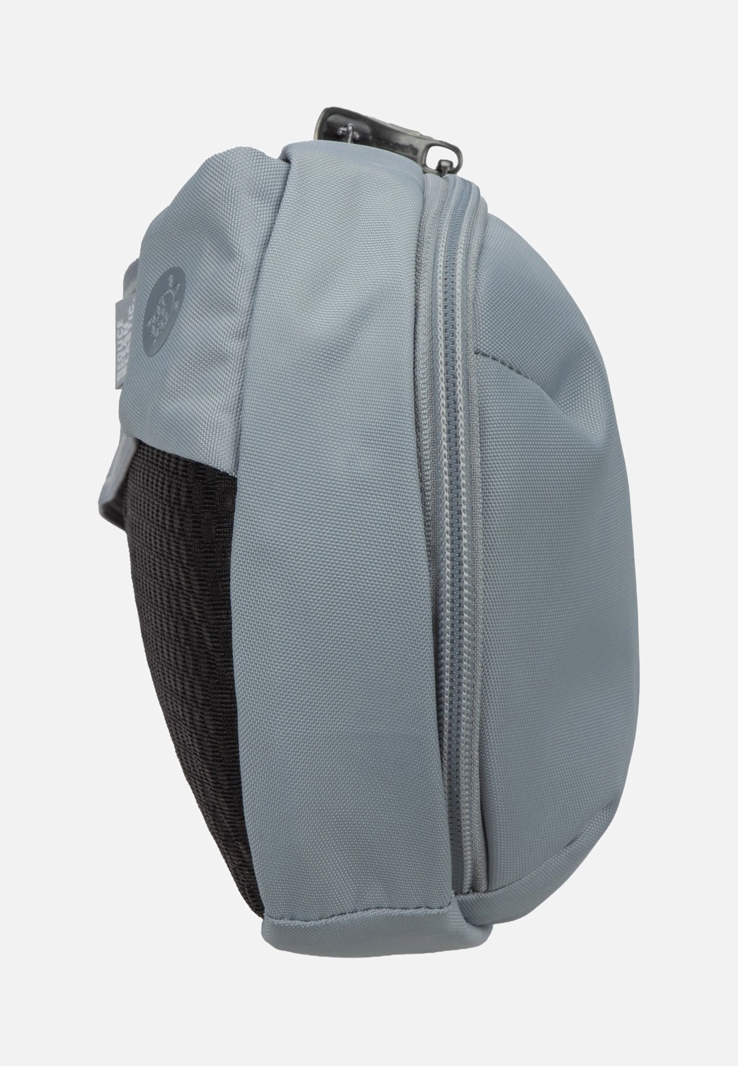 V Urban Digital Gray - Bauchtasche - Image 4