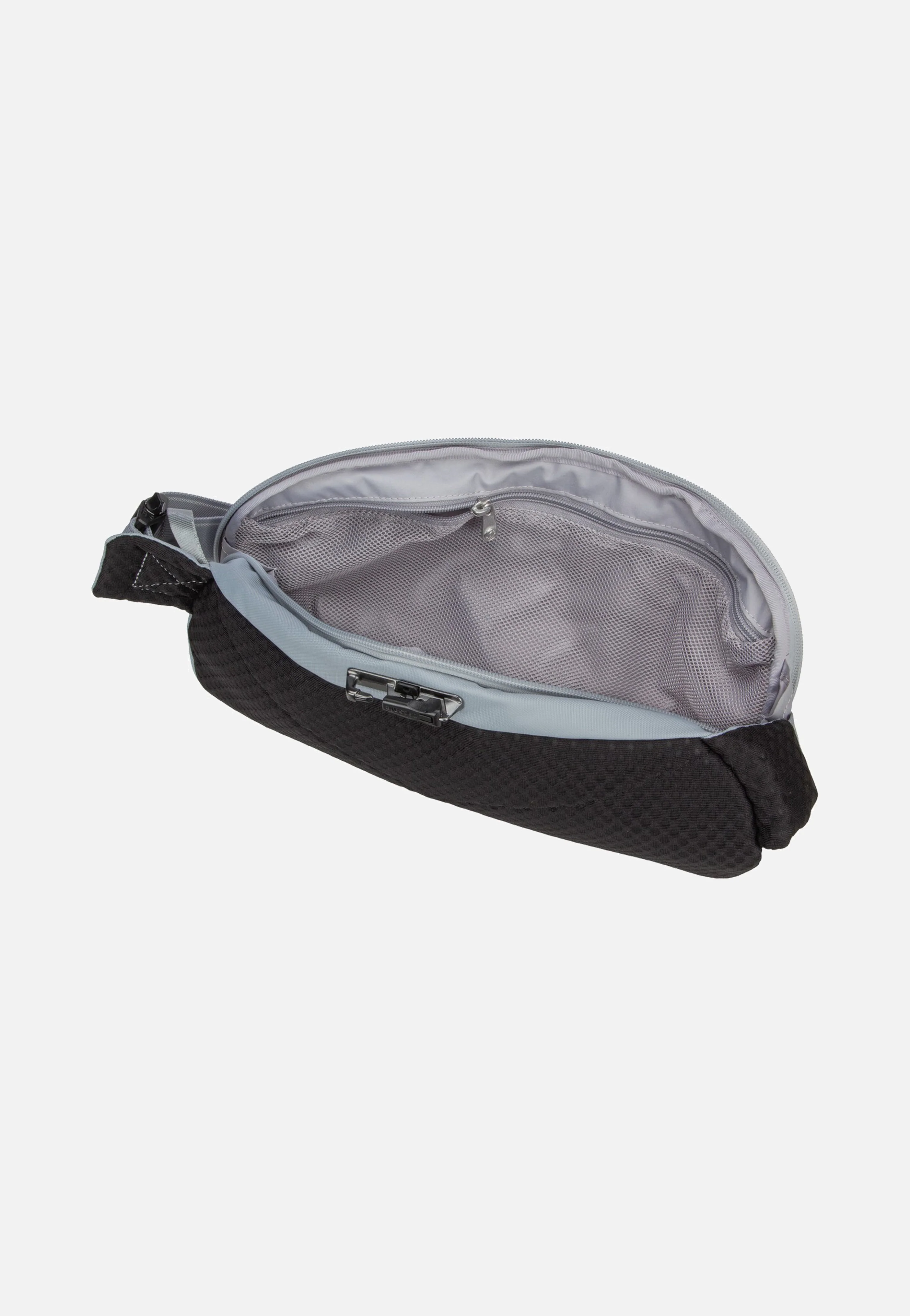 V Urban Digital Gray - Bauchtasche - Image 5