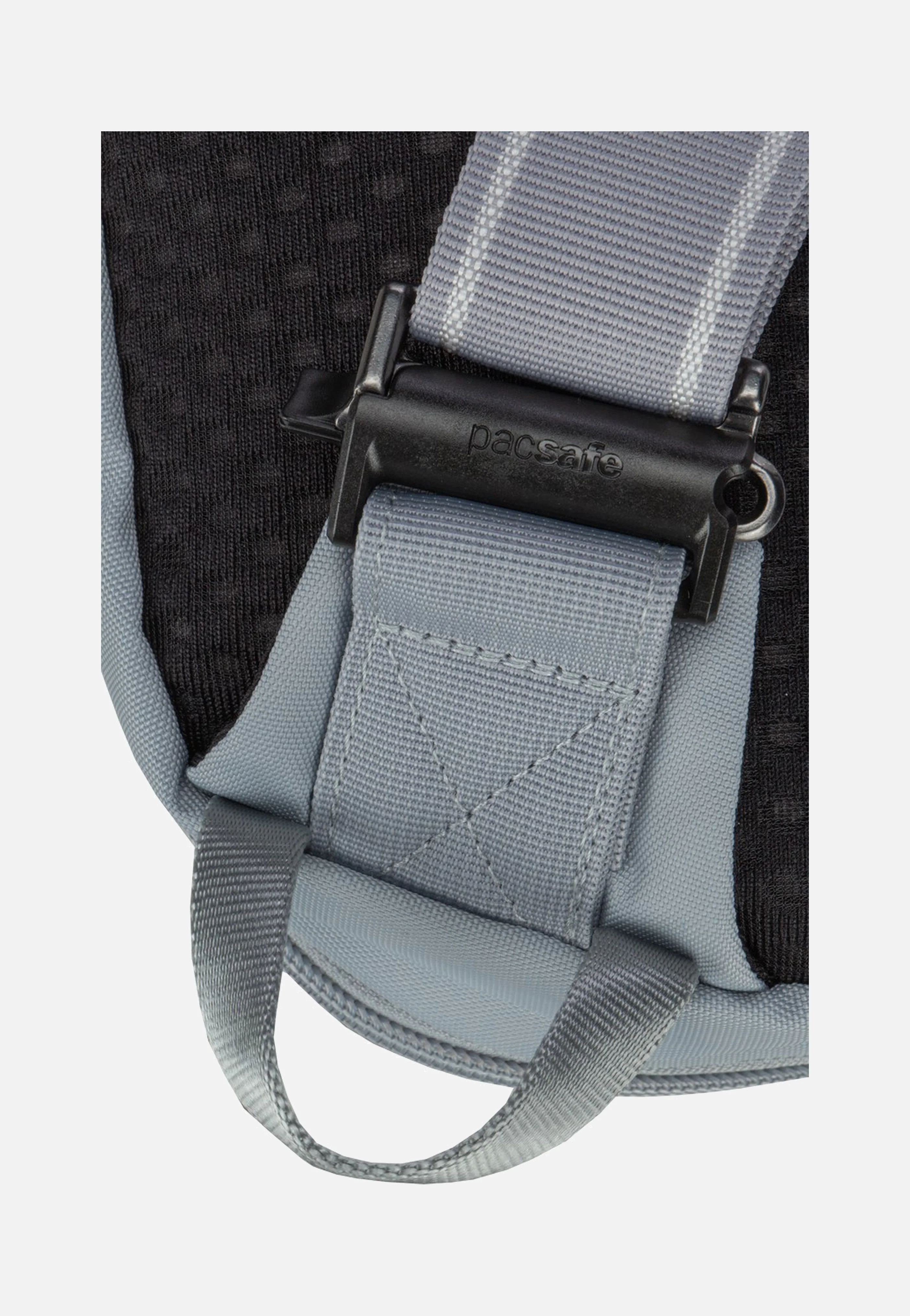 V Urban Digital Gray - Bauchtasche - Image 7
