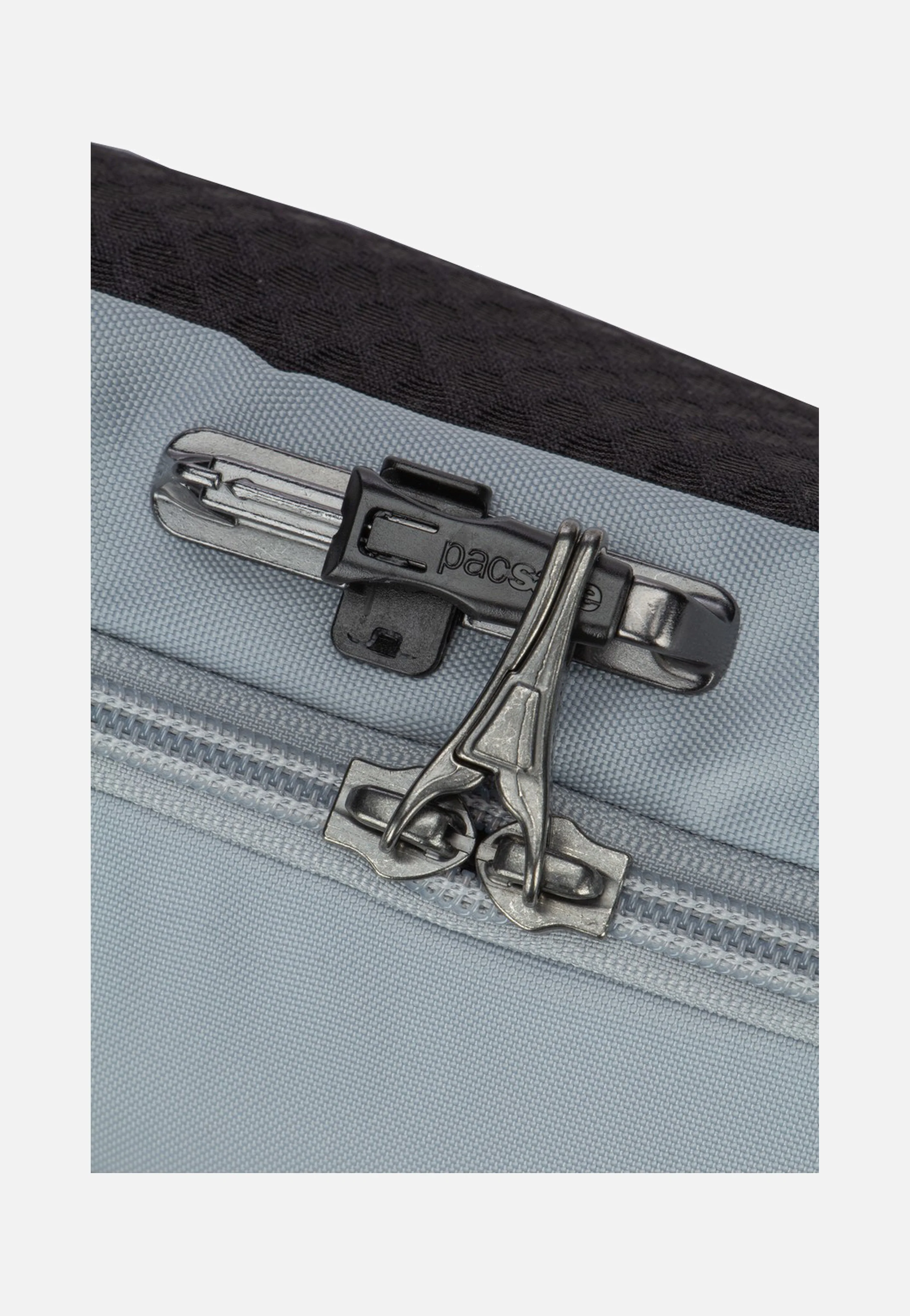 V Urban Digital Gray - Bauchtasche - Image 8
