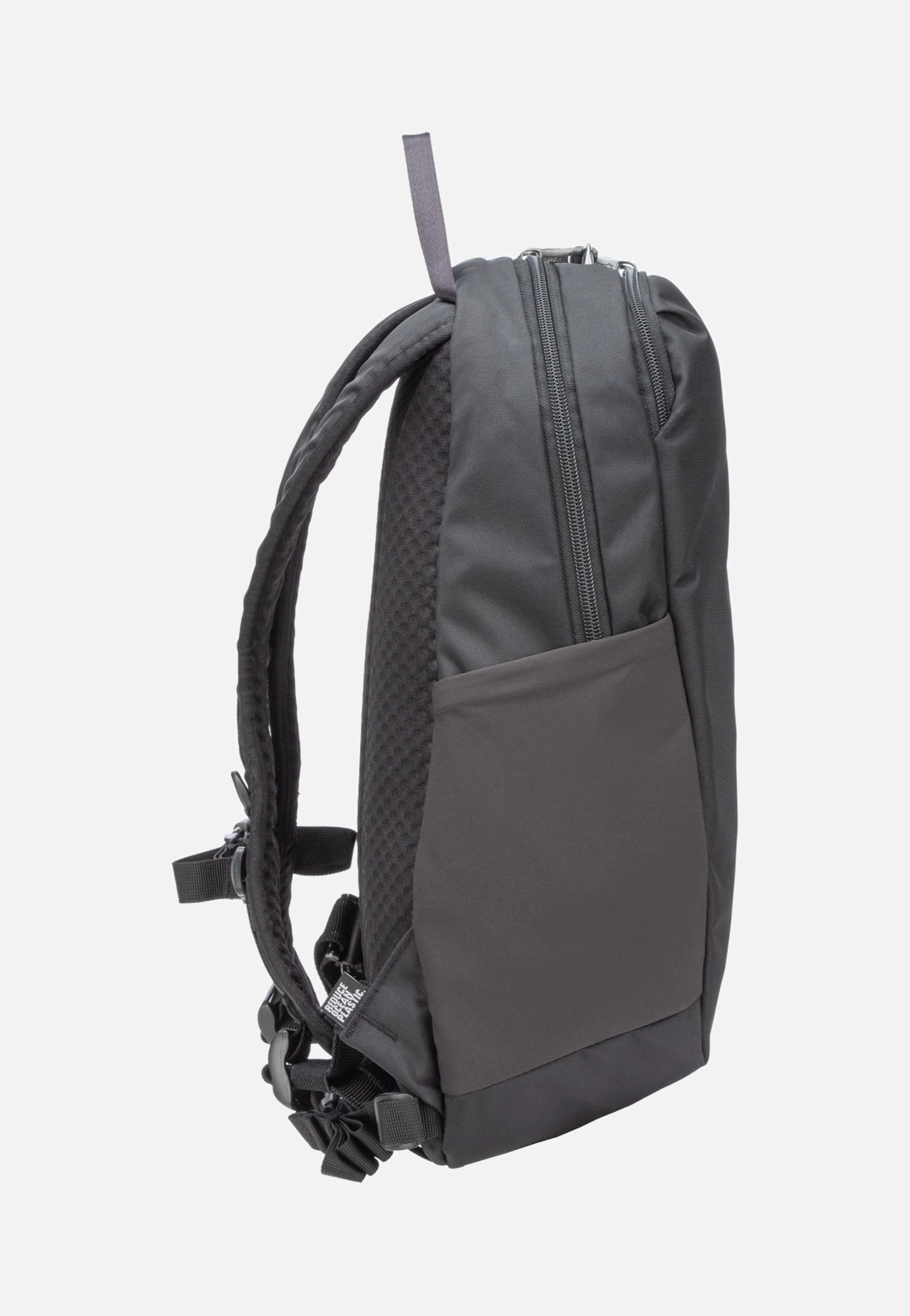 V12L Tech Black - Rucksack - Image 3