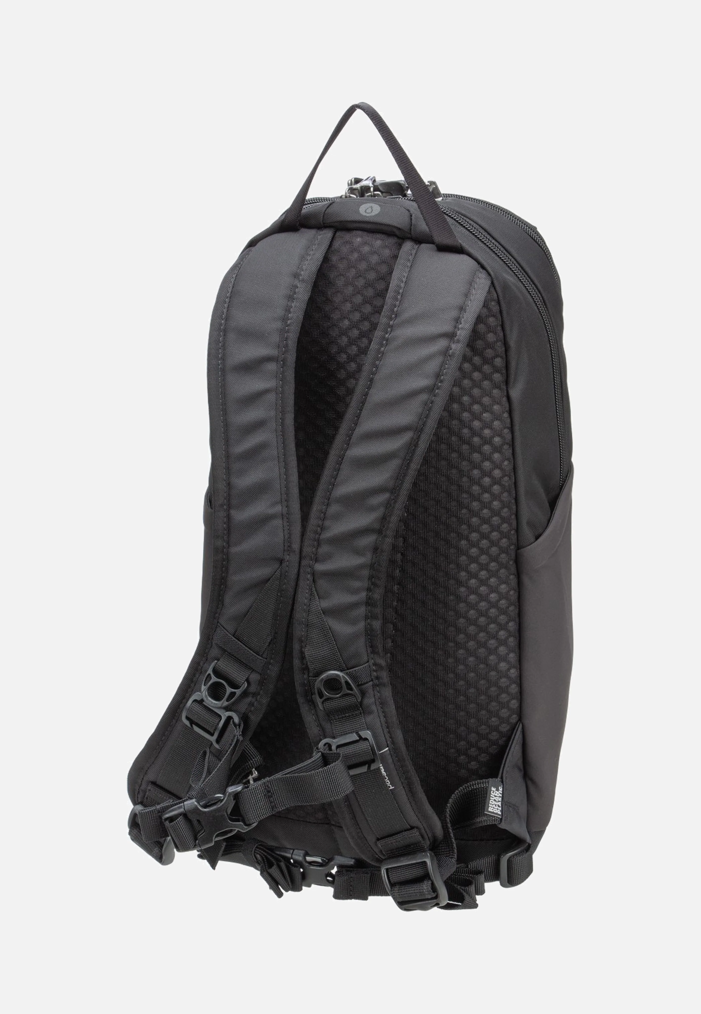 V12L Tech Black - Rucksack - Image 4