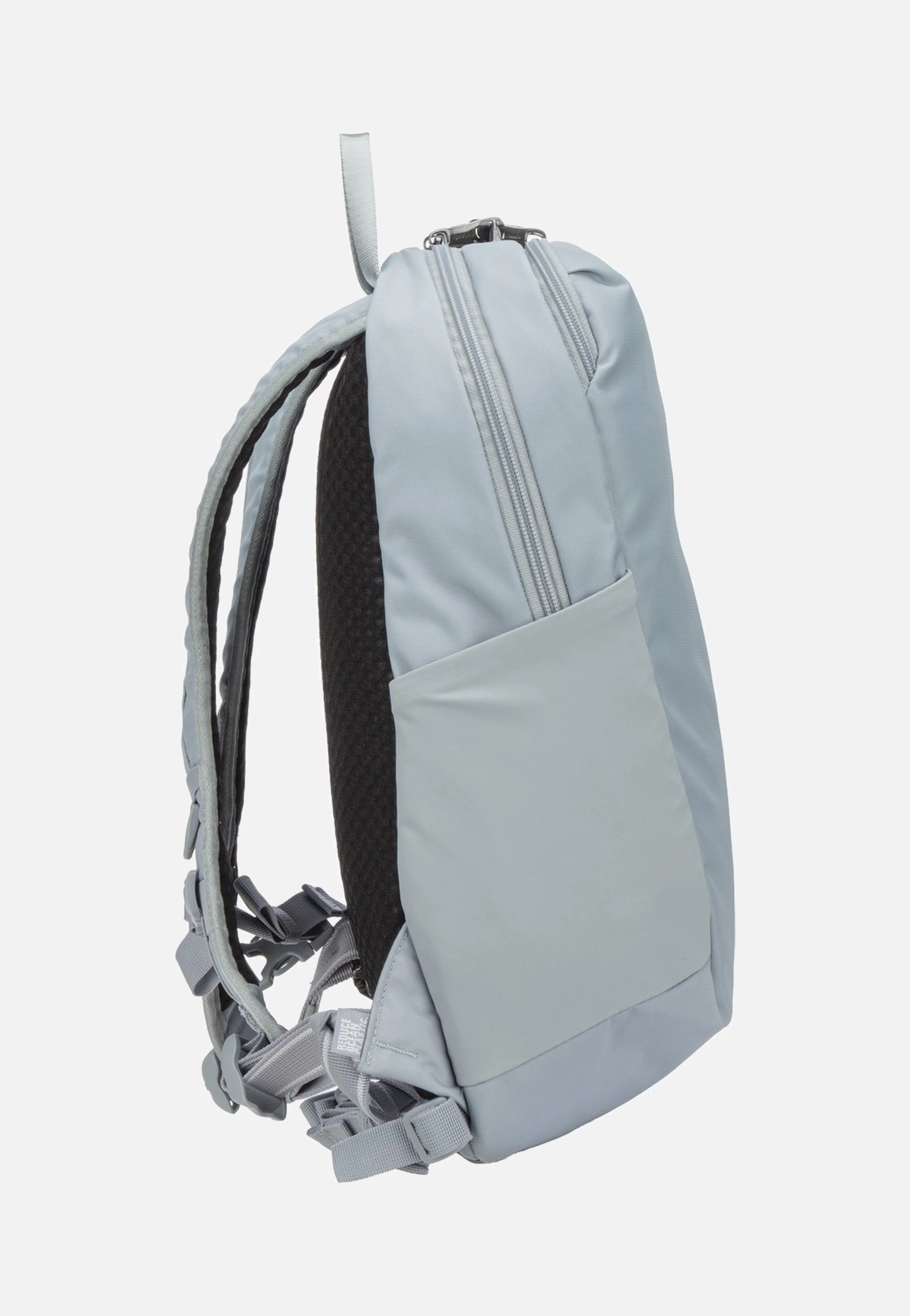V12L Tech Digital Gray - Rucksack - Image 3