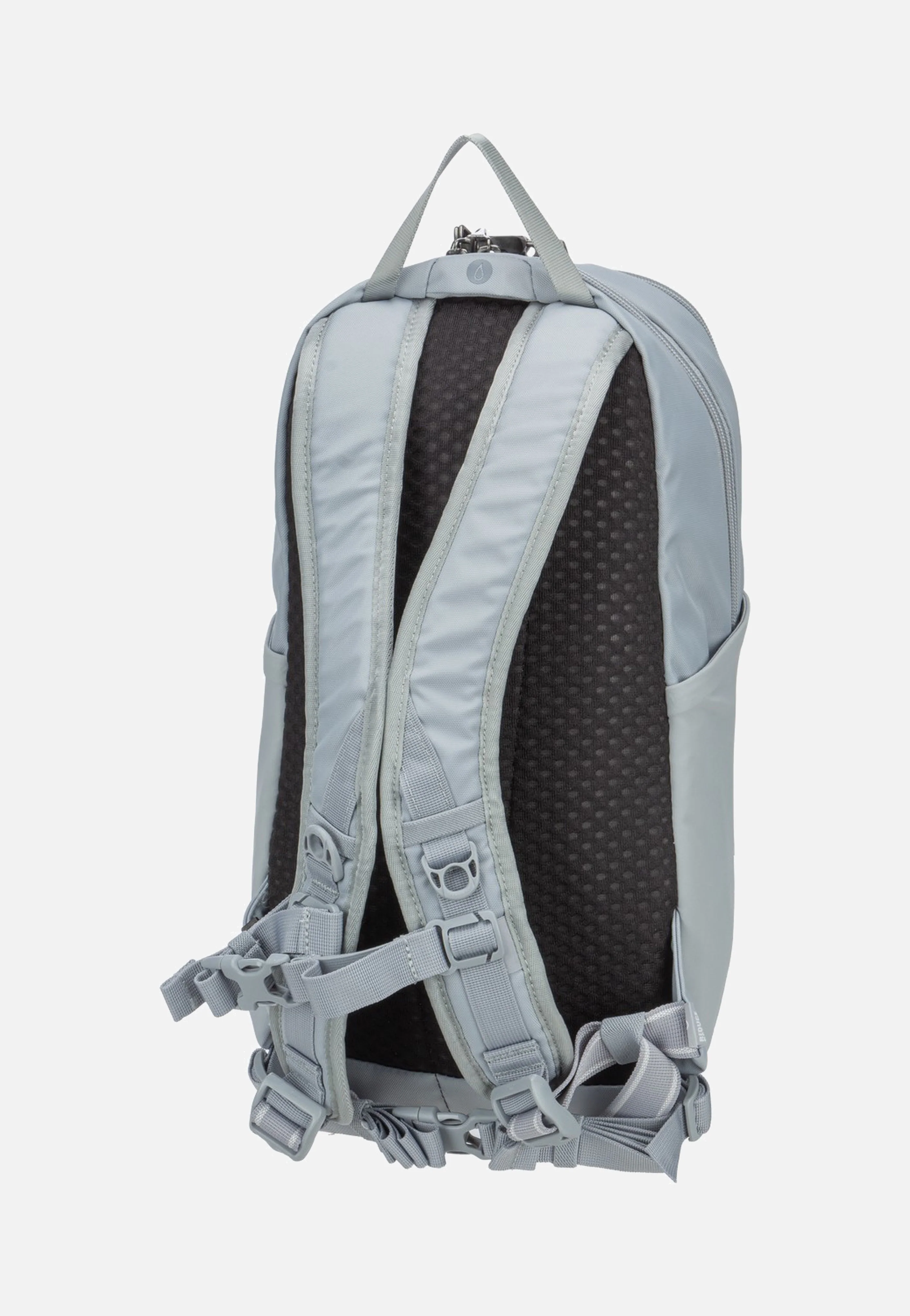 V12L Tech Digital Gray - Rucksack - Image 4