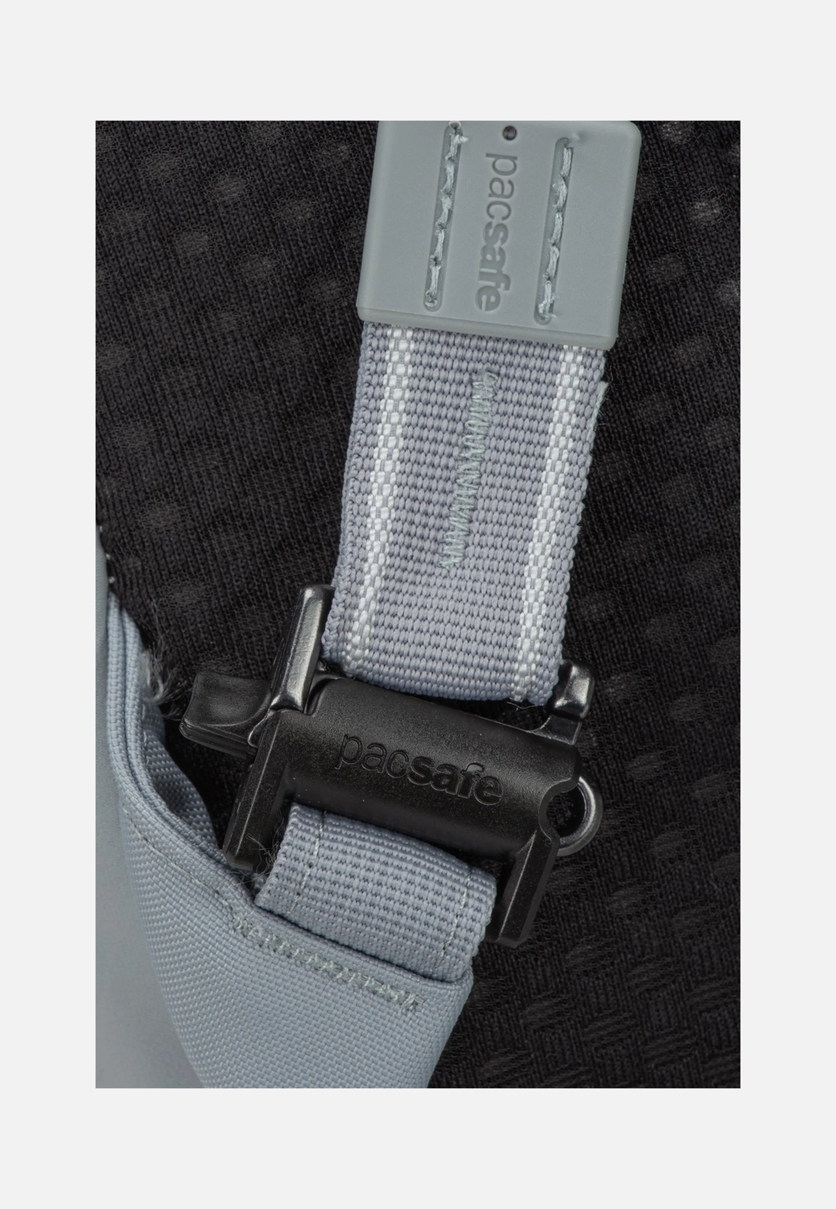 V12L Tech Digital Gray - Rucksack - Image 5