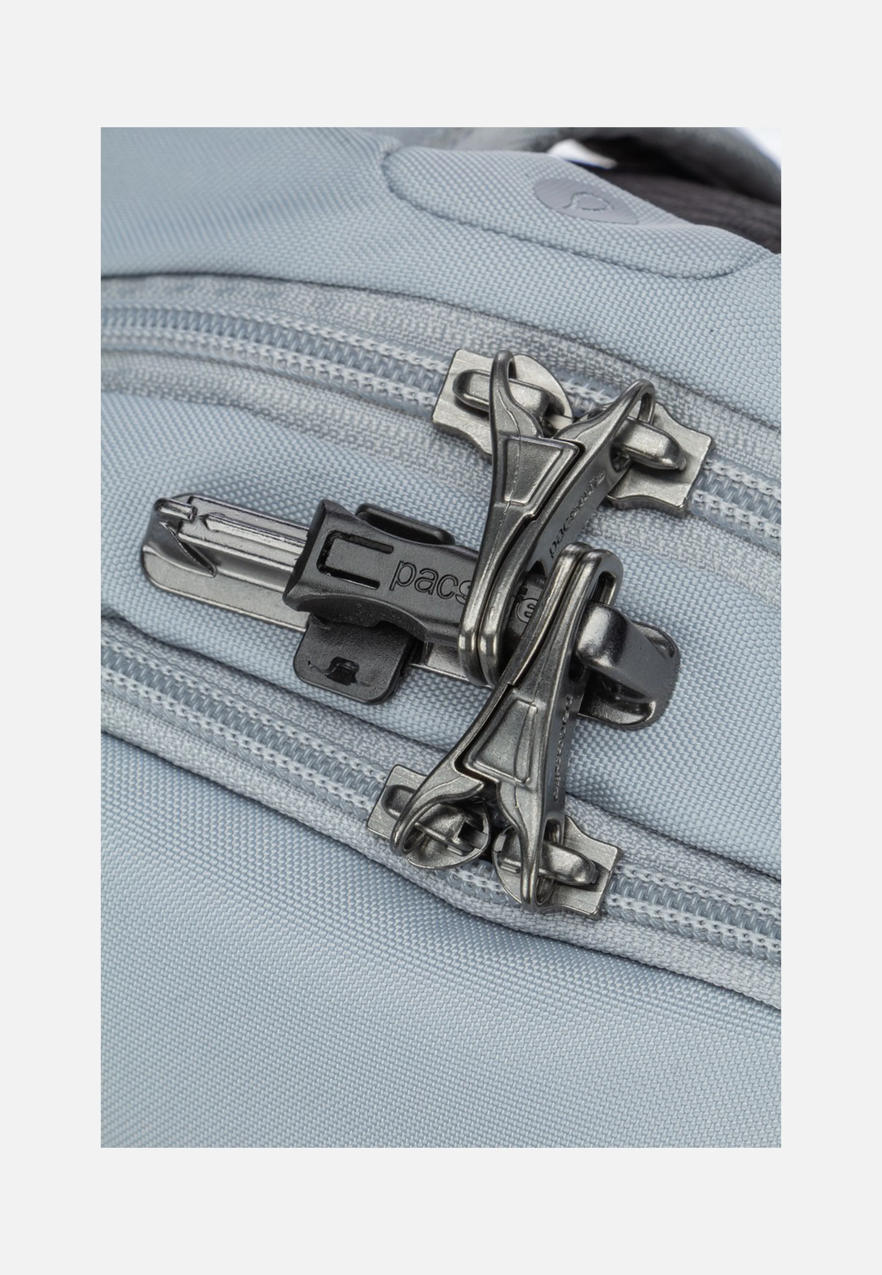 V12L Tech Digital Gray - Rucksack - Image 6