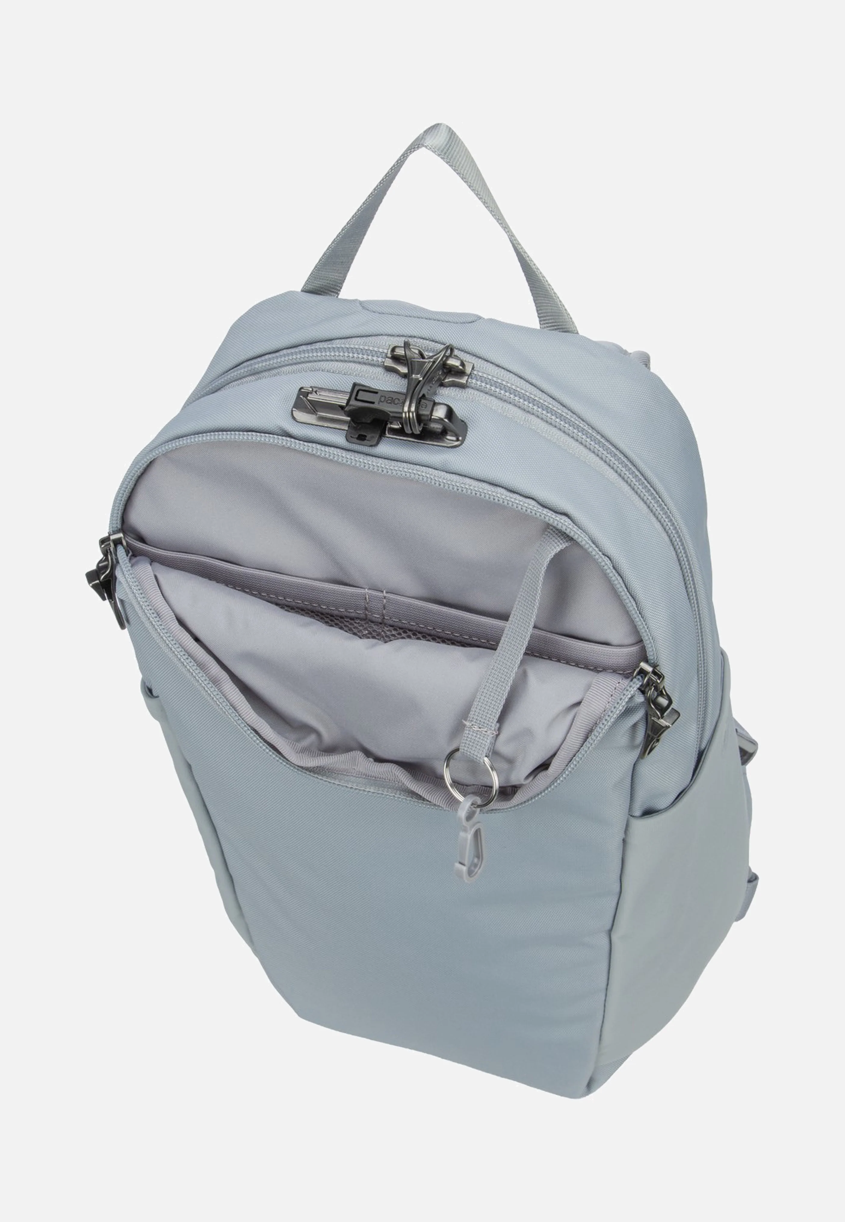 V12L Tech Digital Gray - Rucksack - Image 7