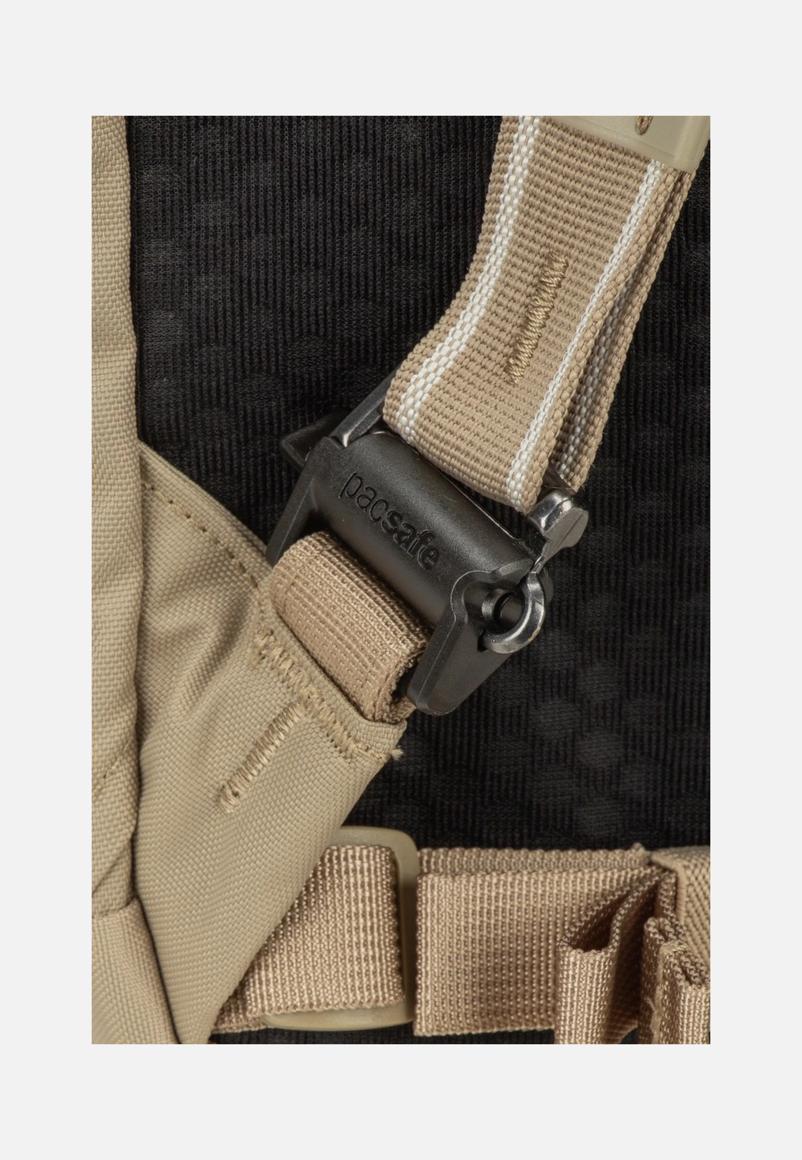 V20L City Beige - Rucksack - Image 5