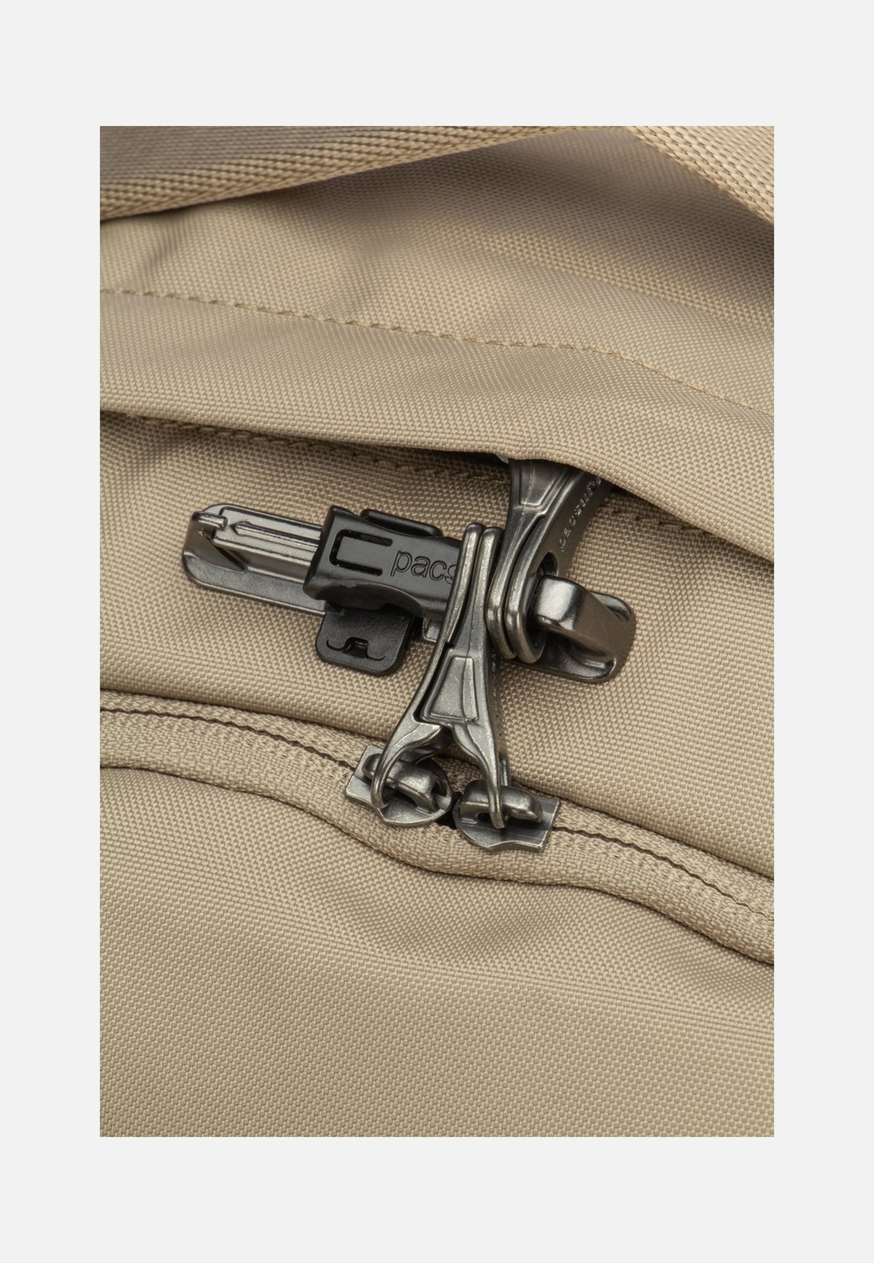 V20L City Beige - Rucksack - Image 6