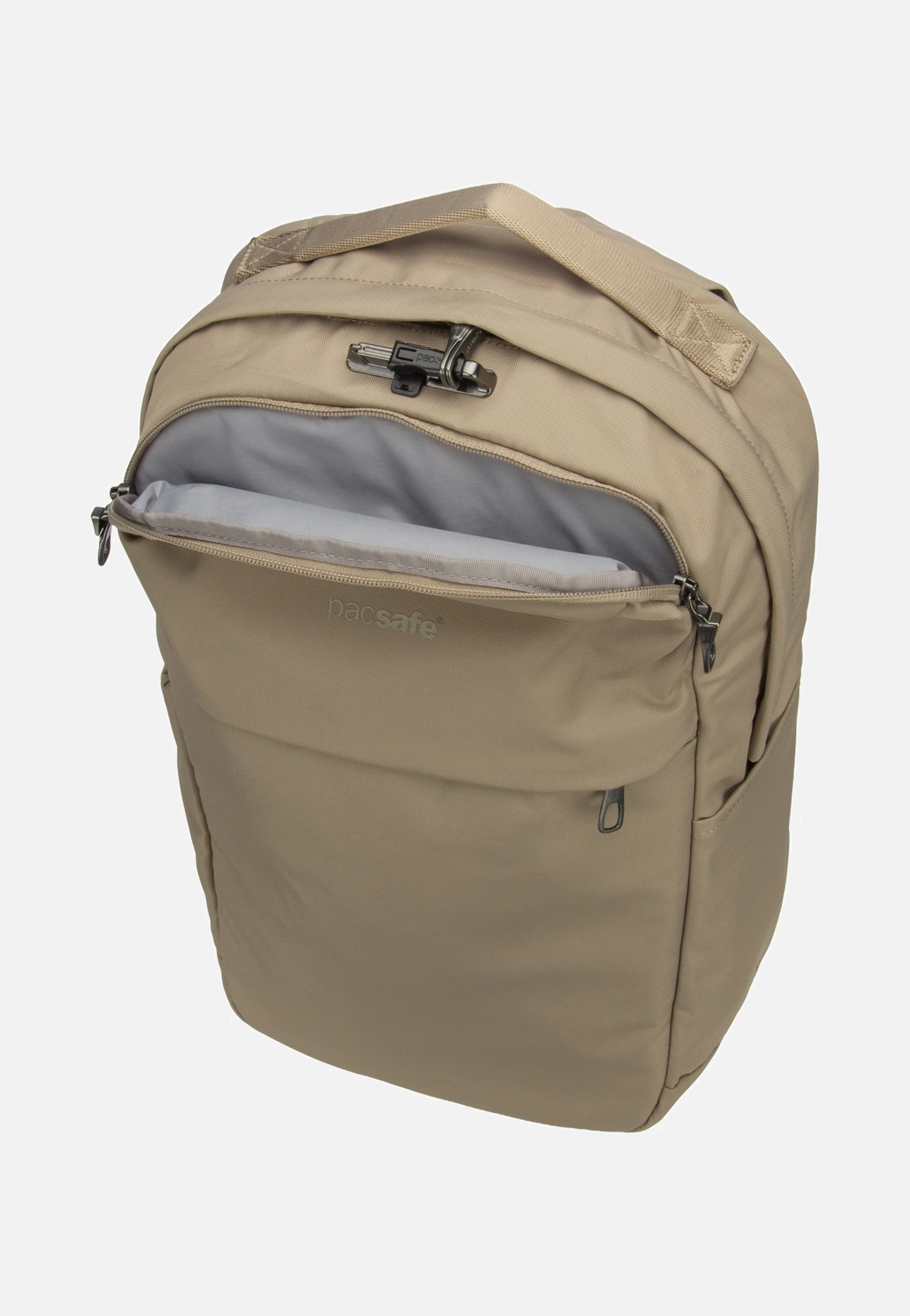 V20L City Beige - Rucksack - Image 7