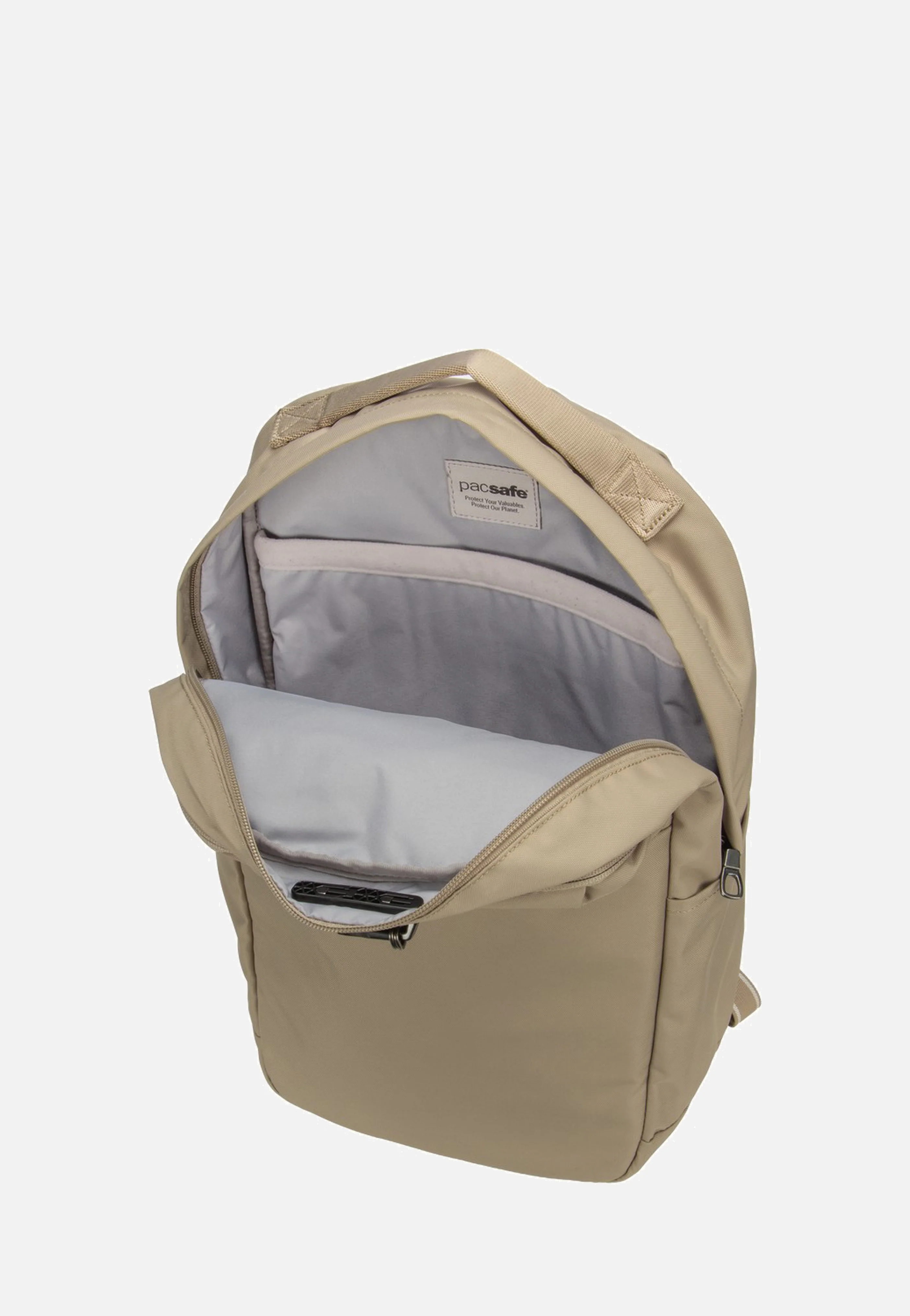 V20L City Beige - Rucksack - Image 8