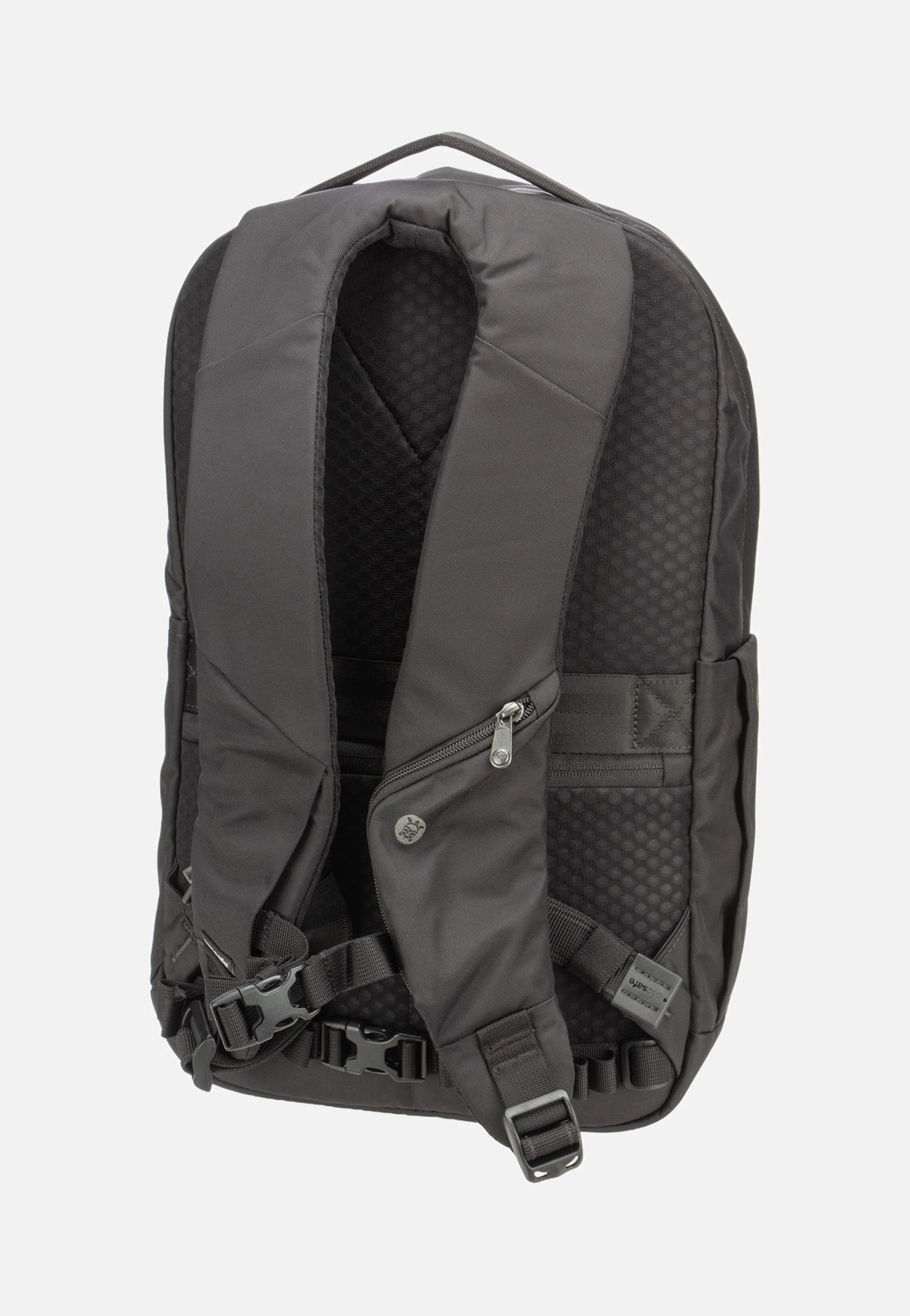 V20L City Black - Rucksack - Image 4