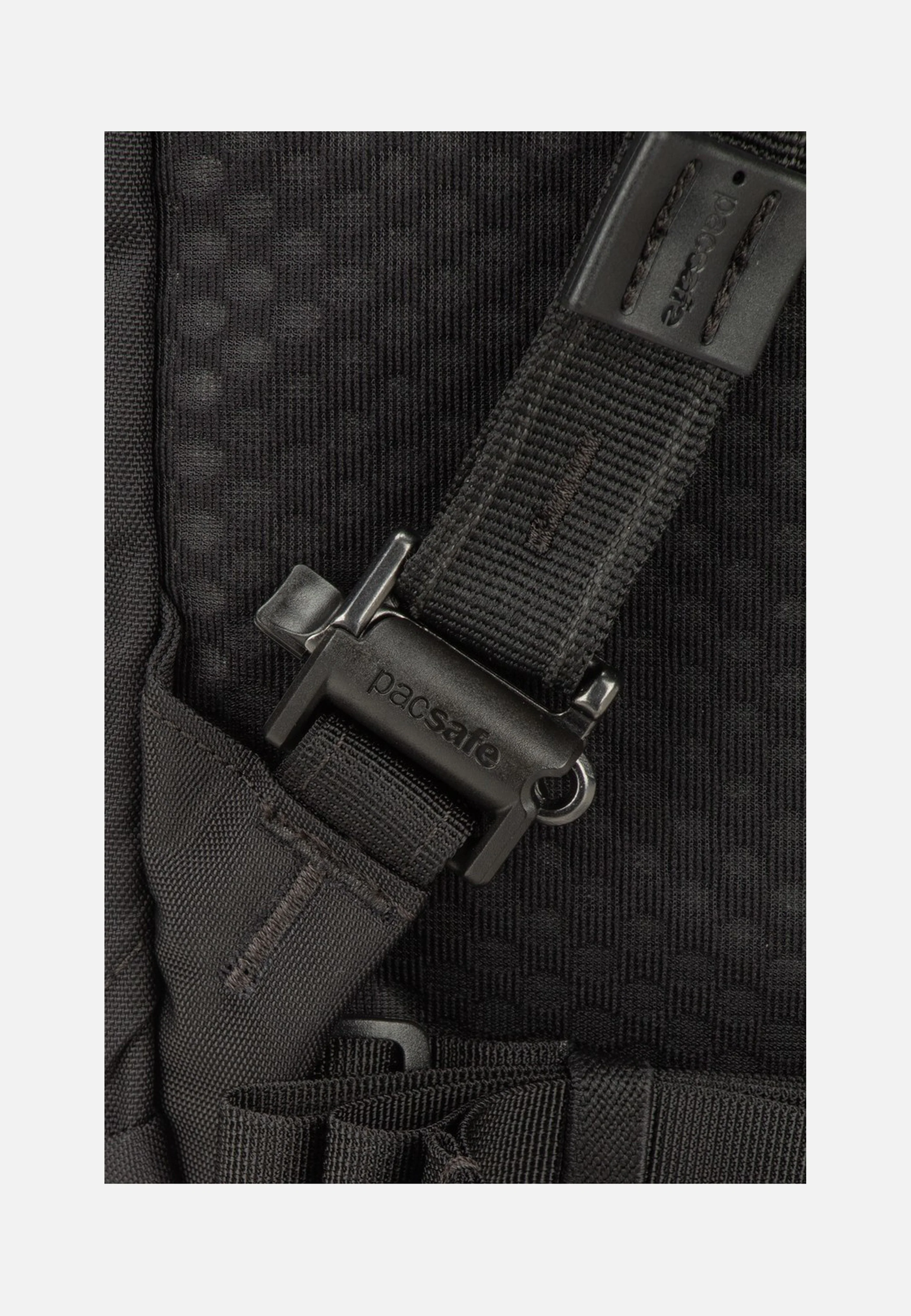 V20L City Black - Rucksack - Image 5