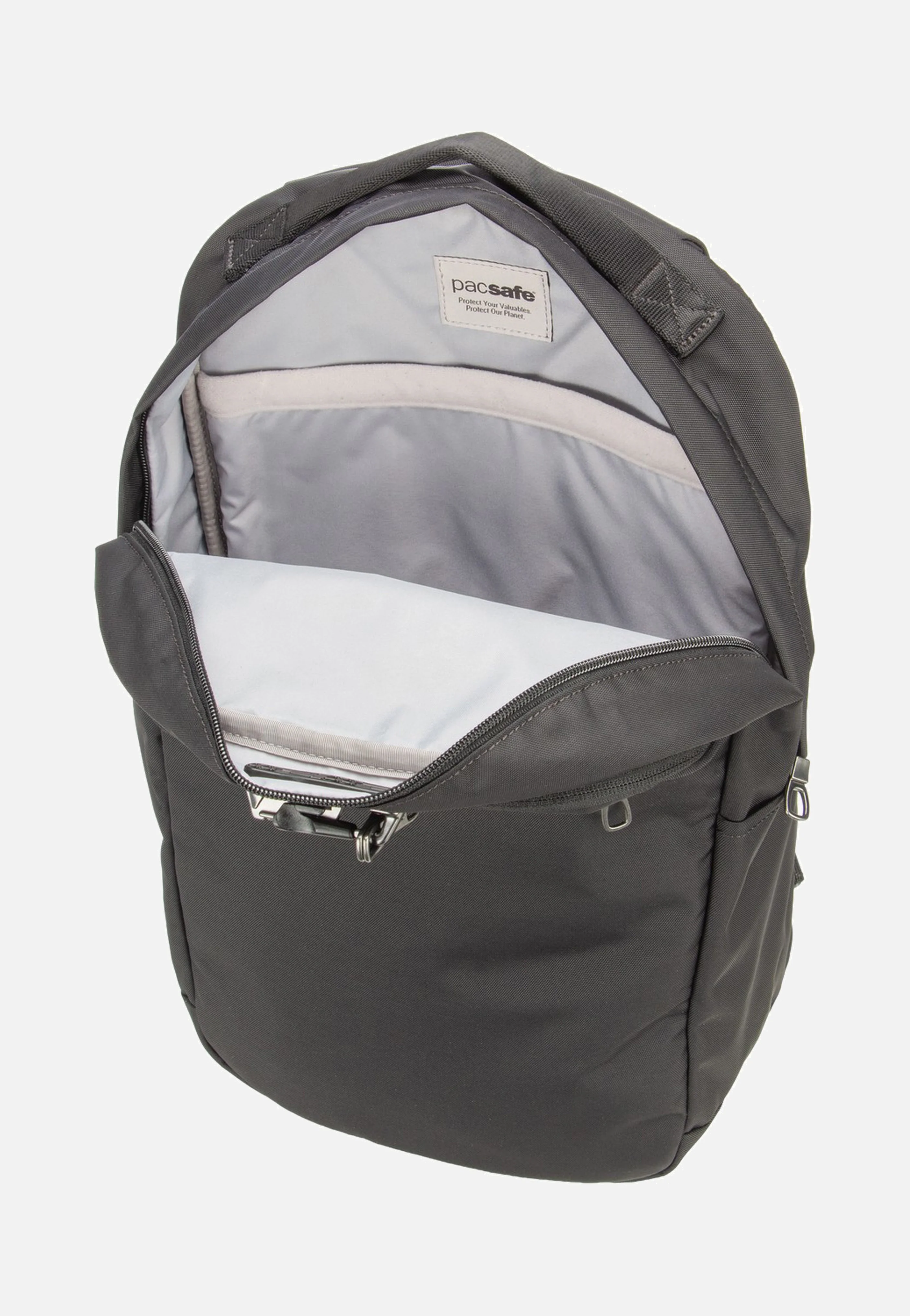 V20L City Black - Rucksack - Image 8