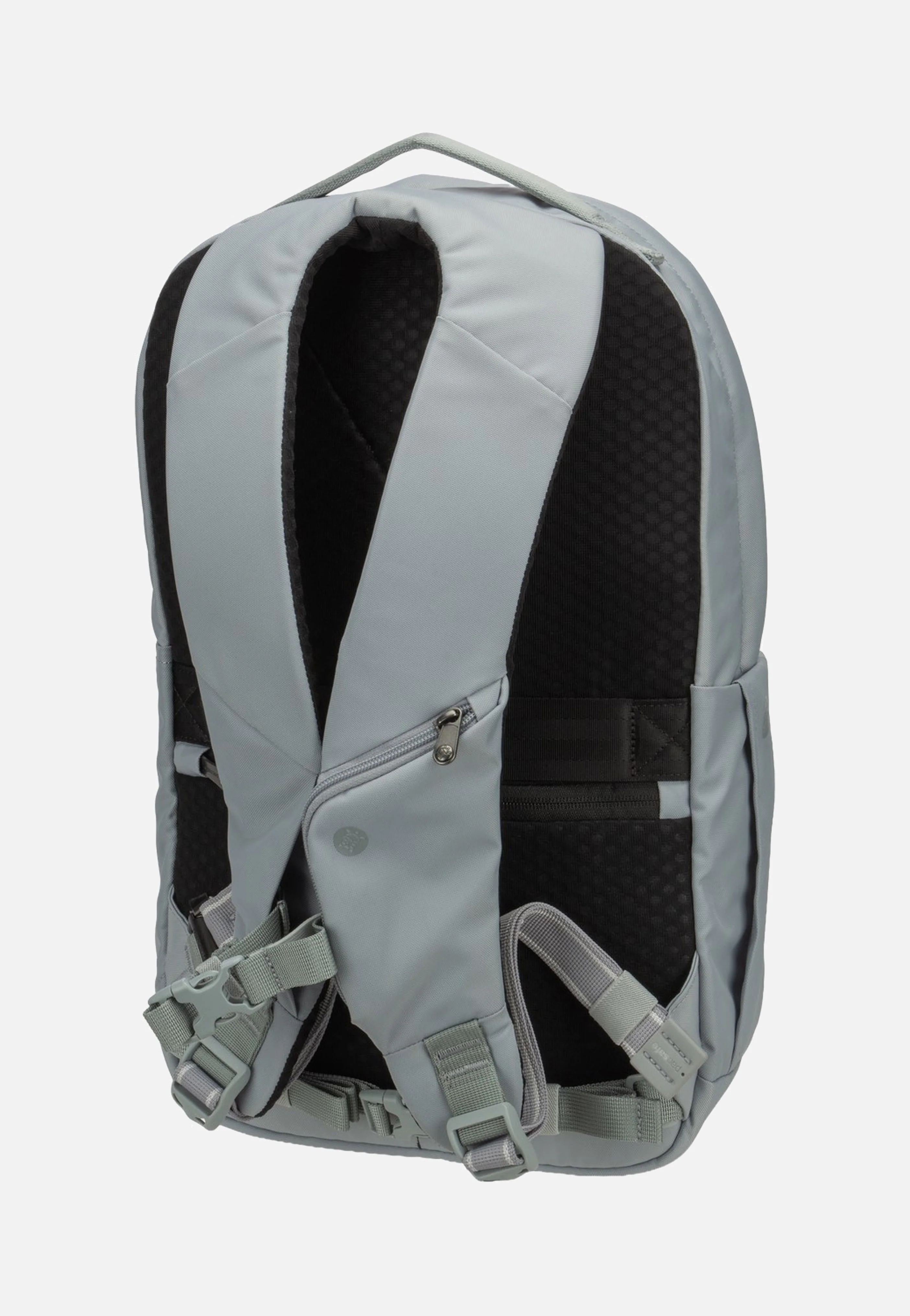 V20L City Digital Gray - Rucksack - Image 3