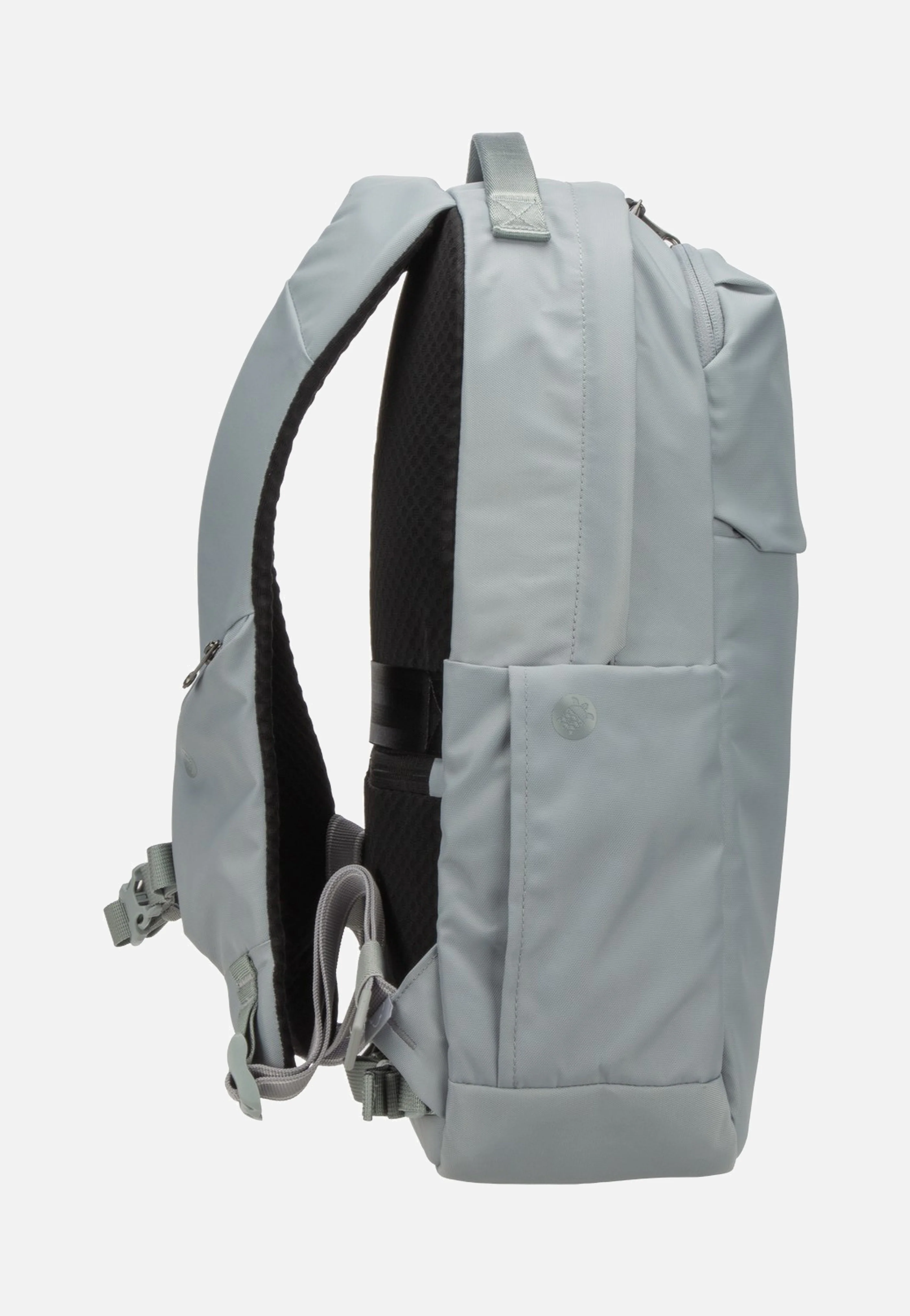 V20L City Digital Gray - Rucksack - Image 4