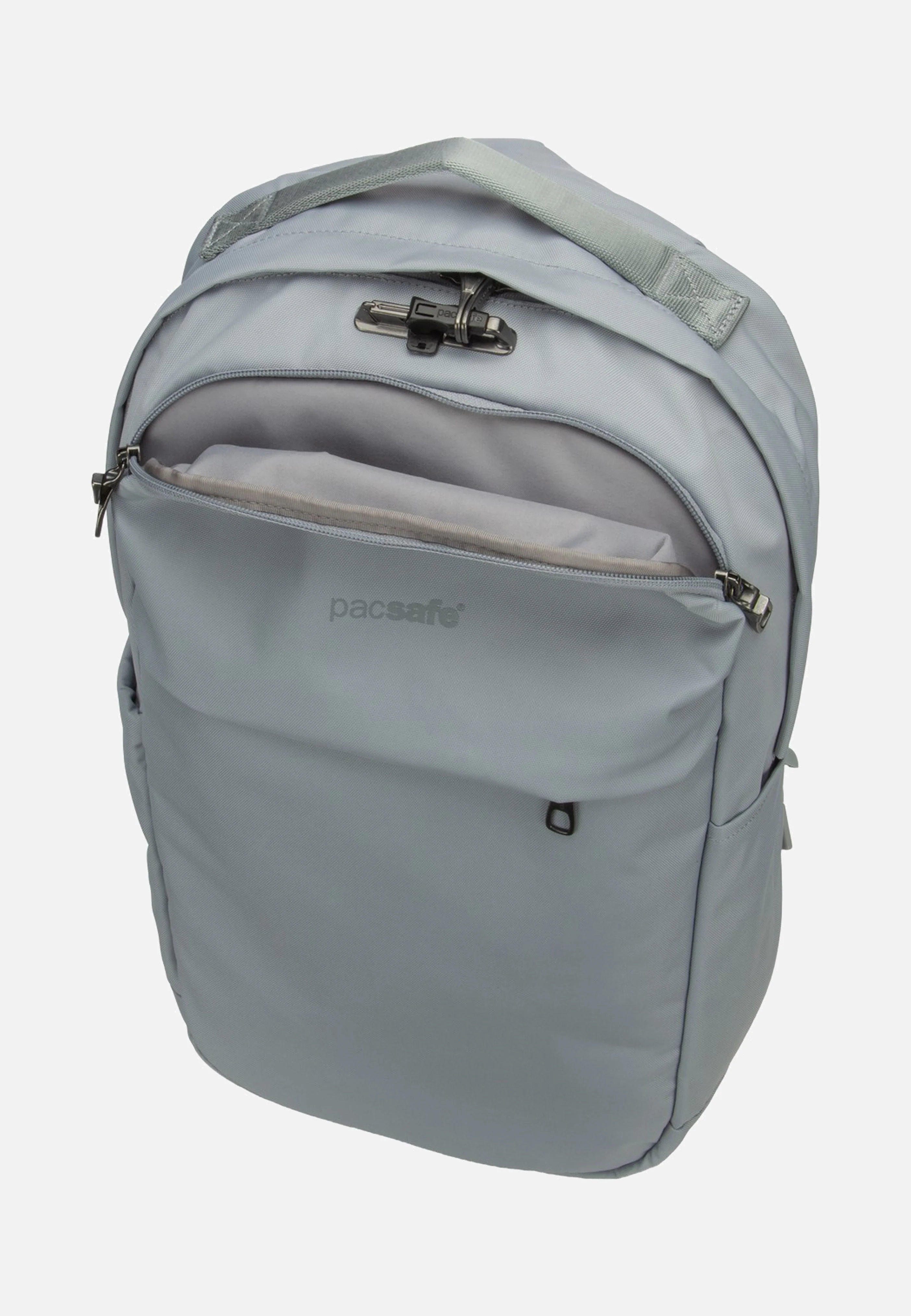 V20L City Digital Gray - Rucksack - Image 6
