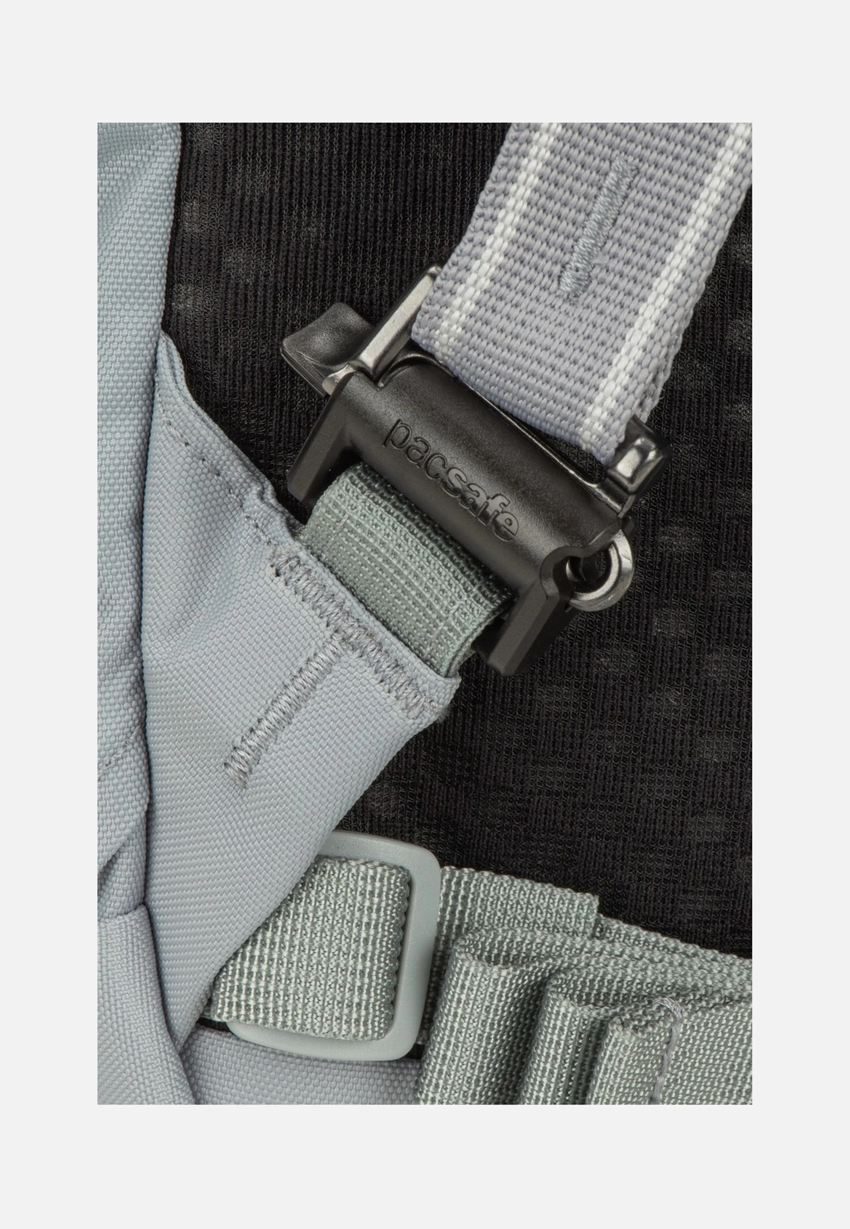 V20L City Digital Gray - Rucksack - Image 8