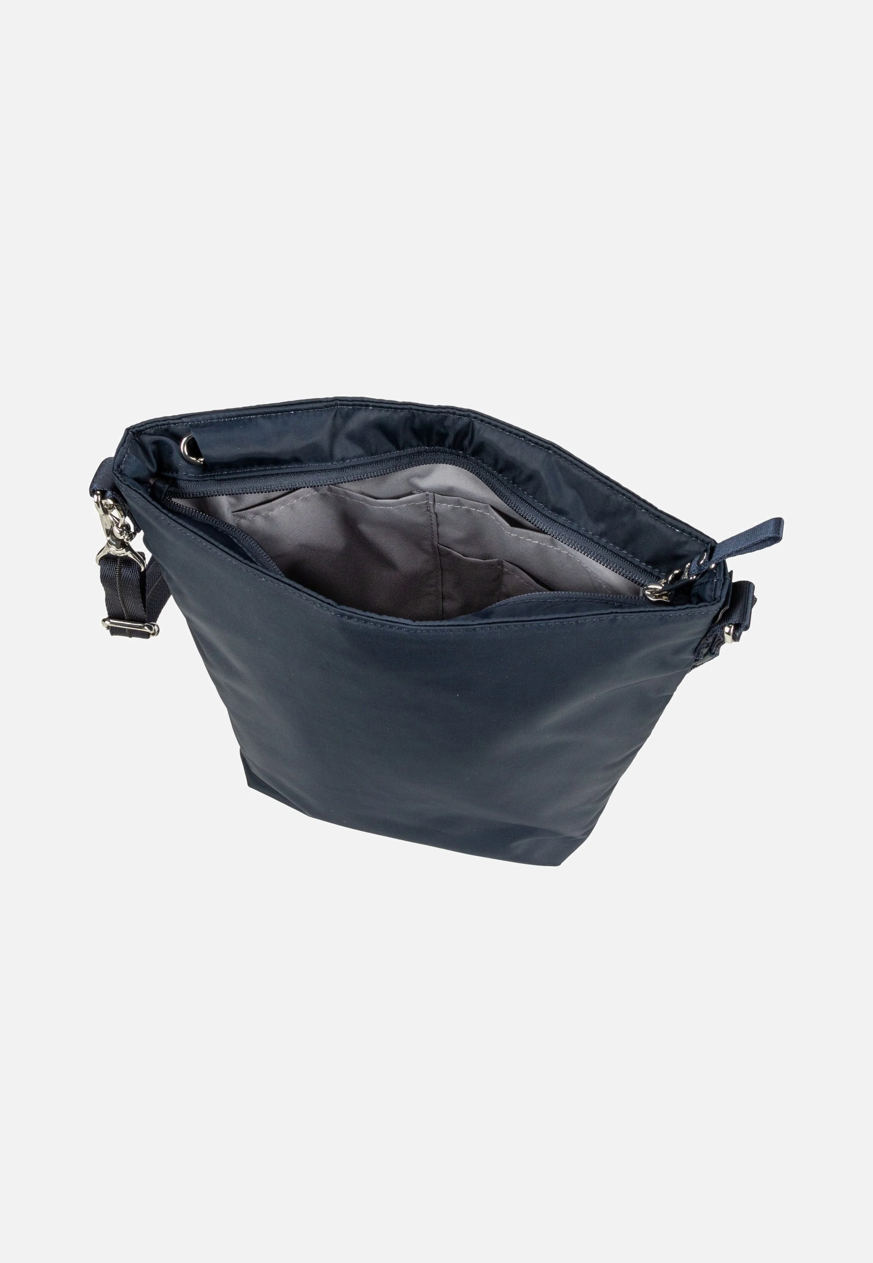 W 20462 Navy - Crossbody Bag - Image 3