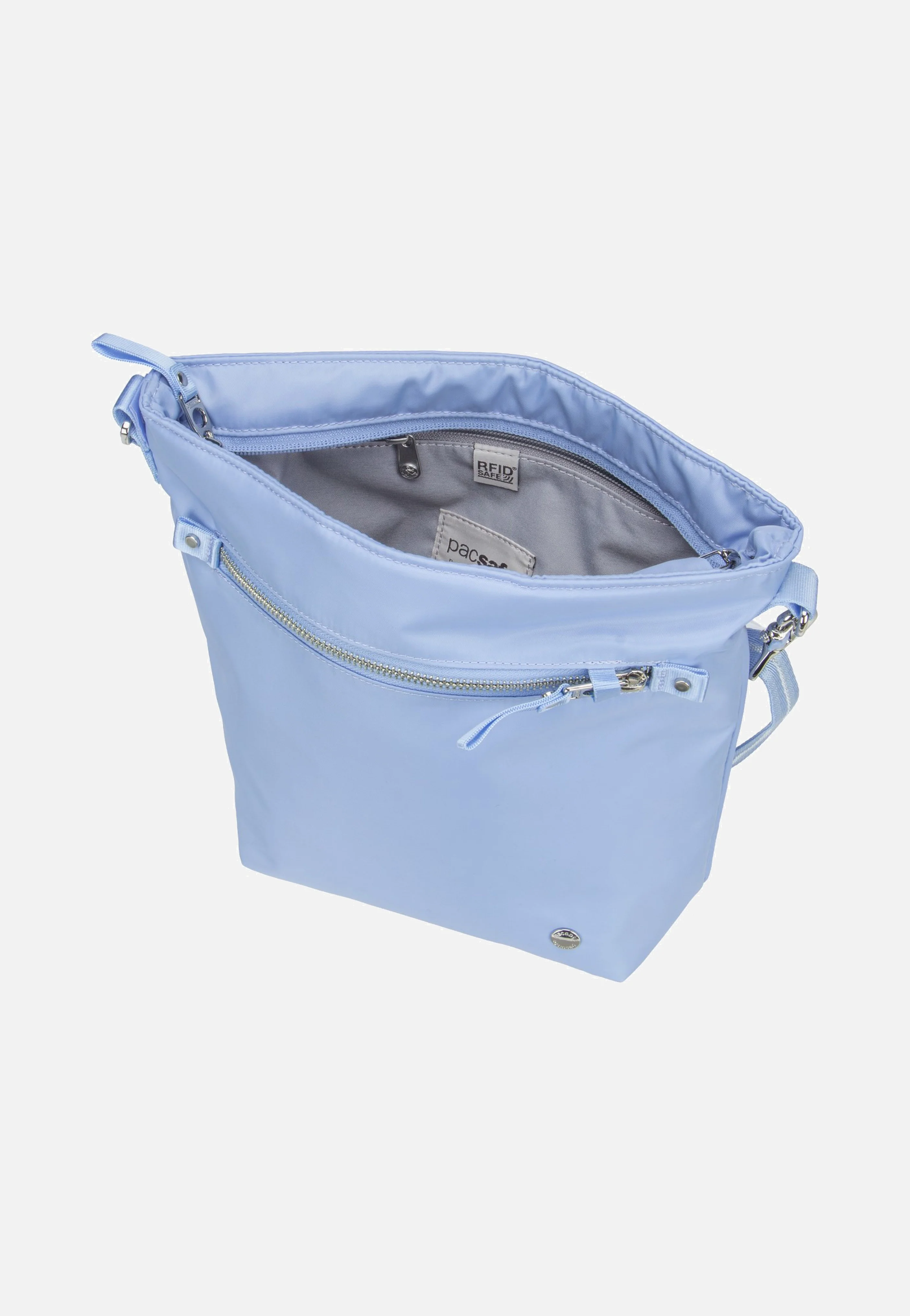 W 20462 Serenity Blue - Crossbody Bag - Image 6