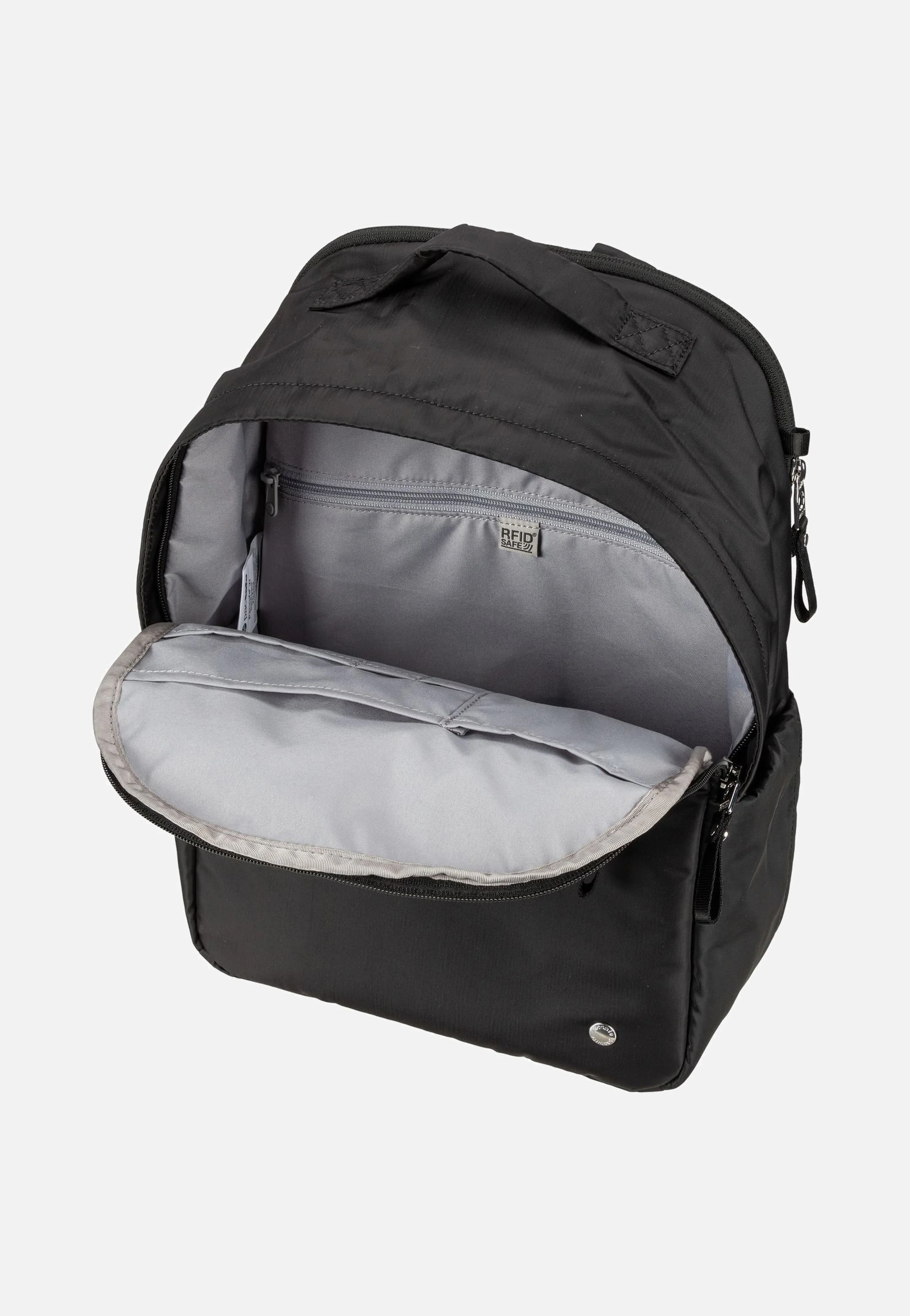 W 20463 Black - Rucksack - Image 3