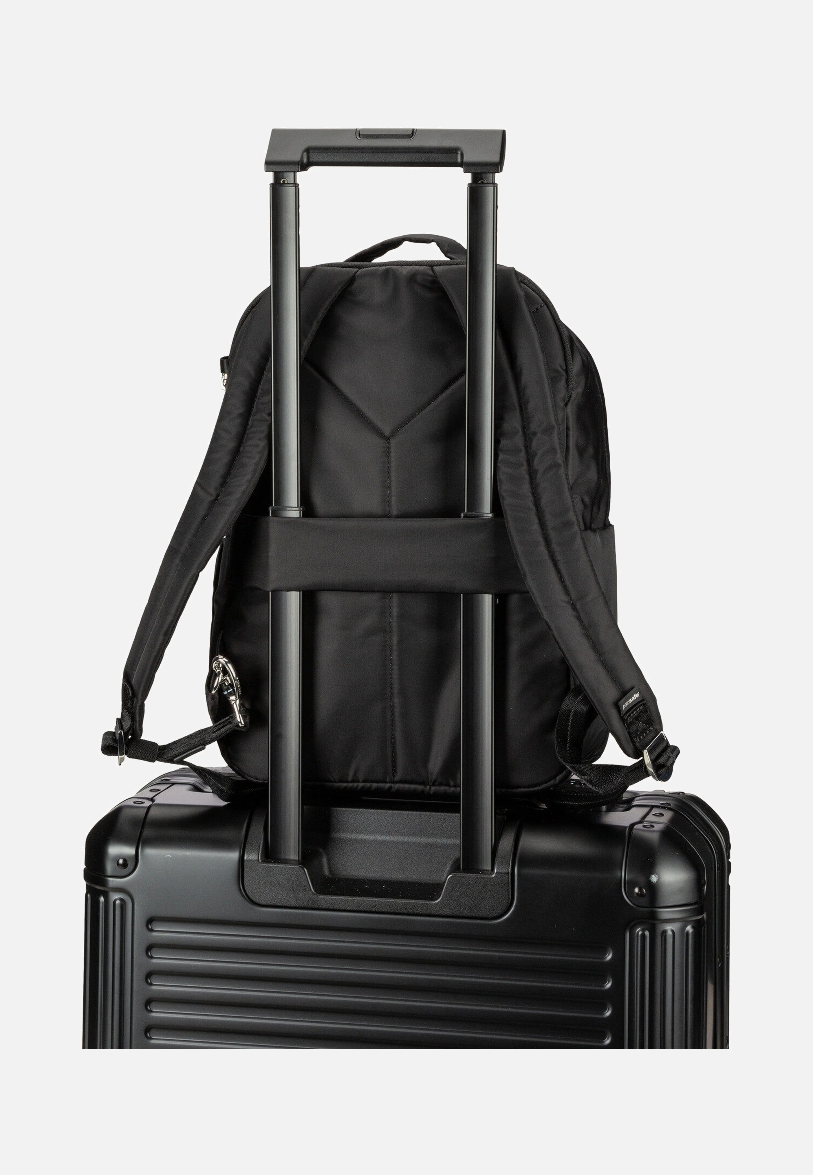 W 20463 Black - Rucksack - Image 6