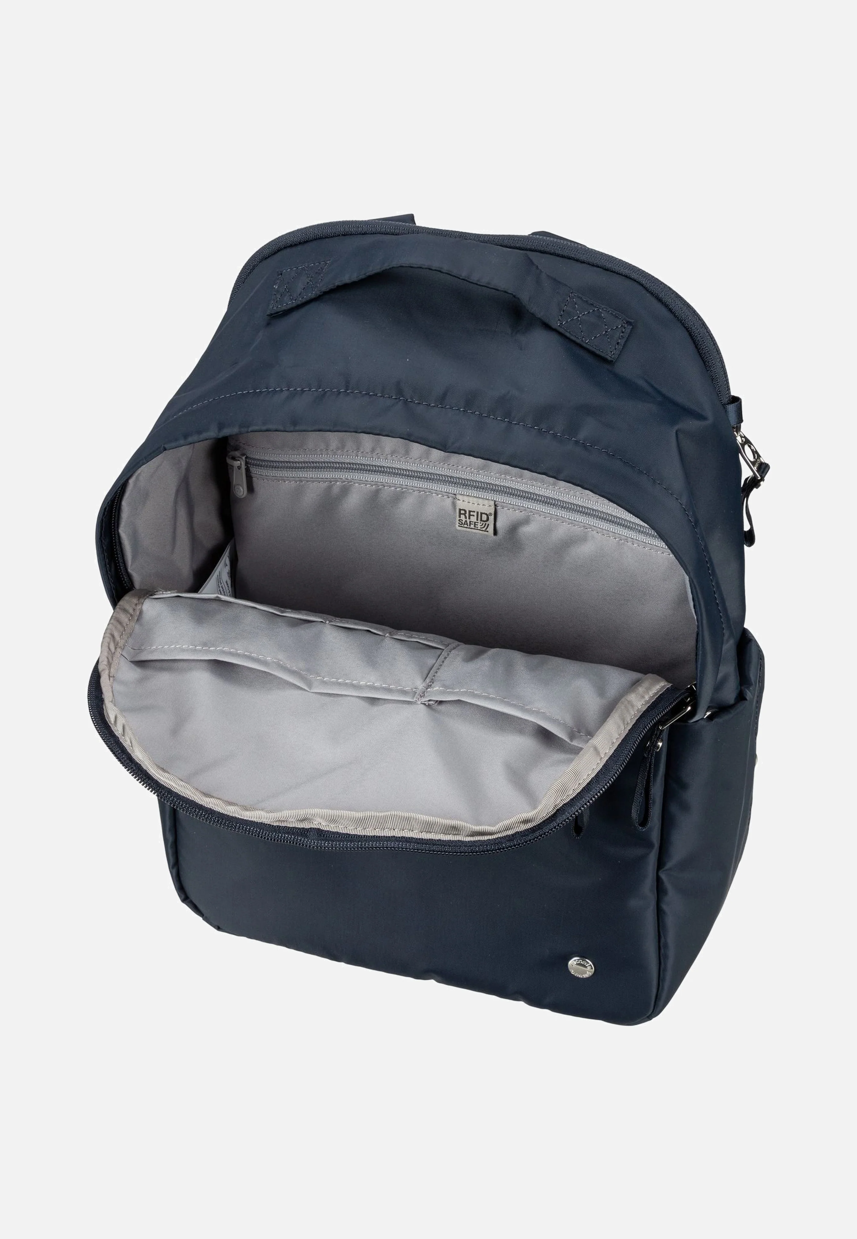 W 20463 Navy - Rucksack - Image 4
