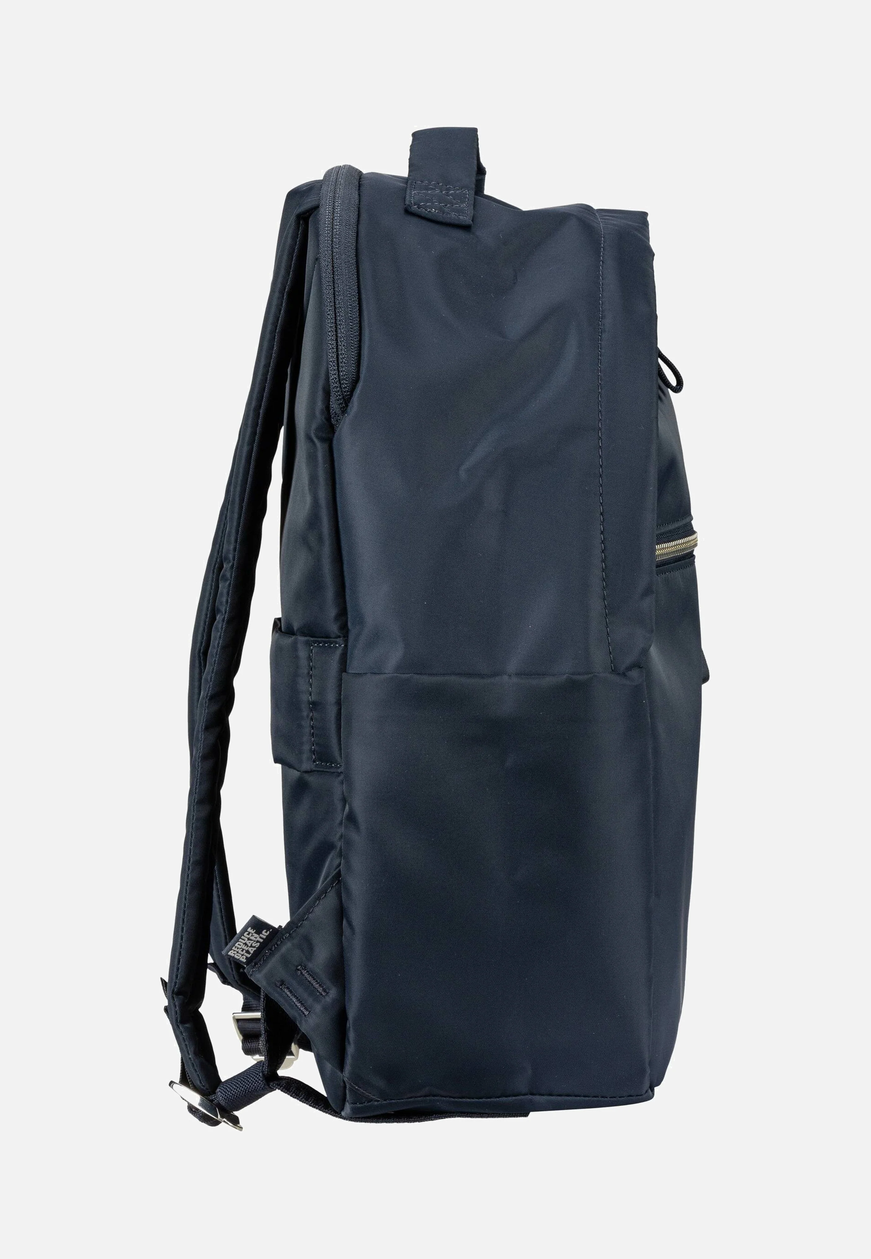 W 20463 Navy - Rucksack - Image 5
