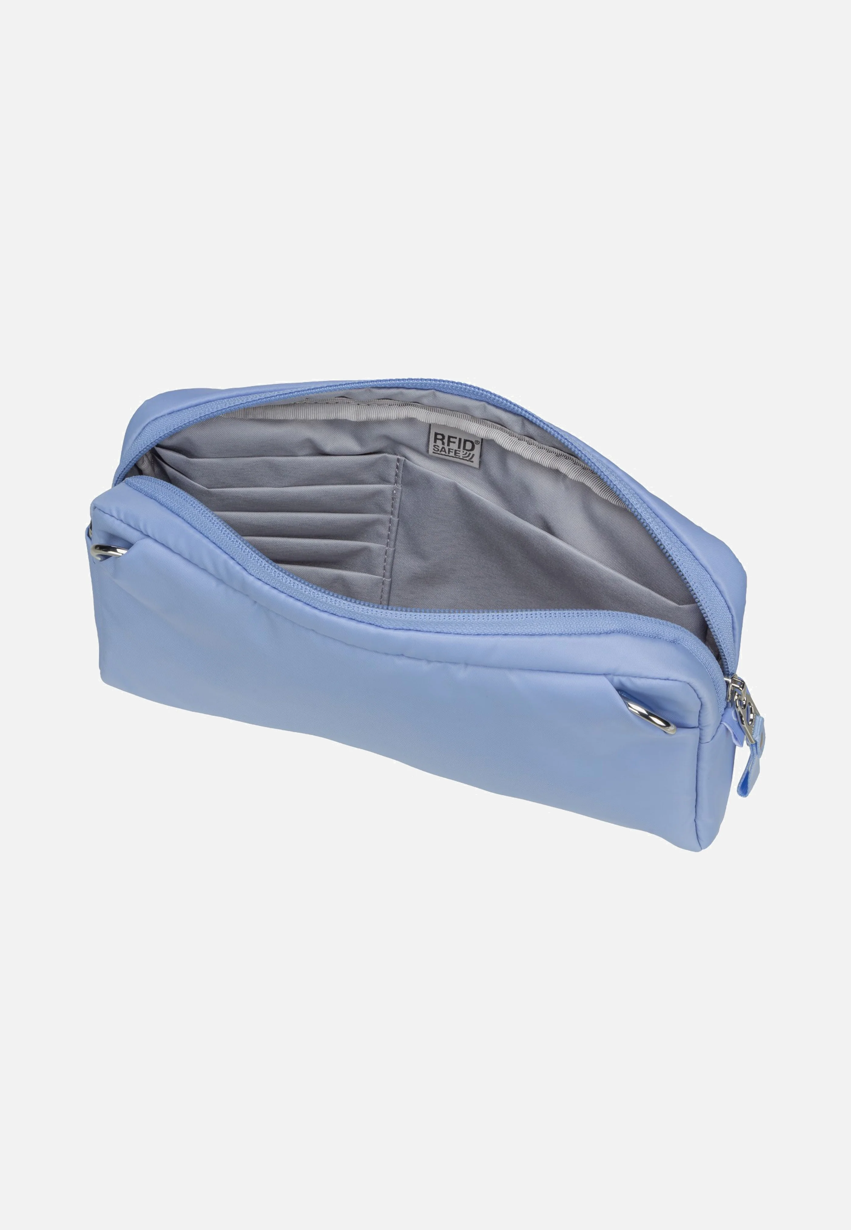 W 3-In-1 Sling Serenity Blue - Crossbody Bag - Image 7