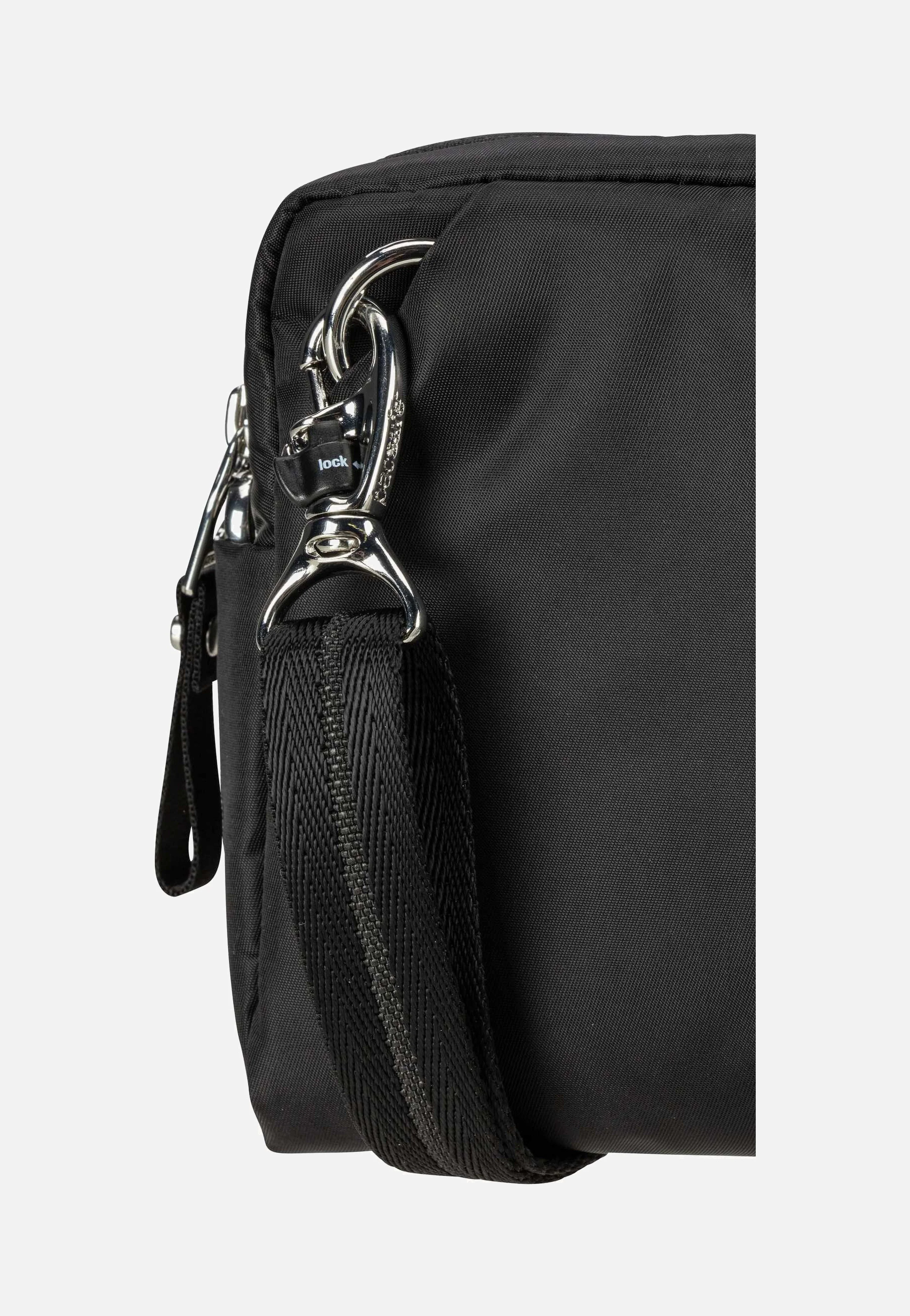 W 3-in1 Sling Black - Crossbody Bag - Image 7