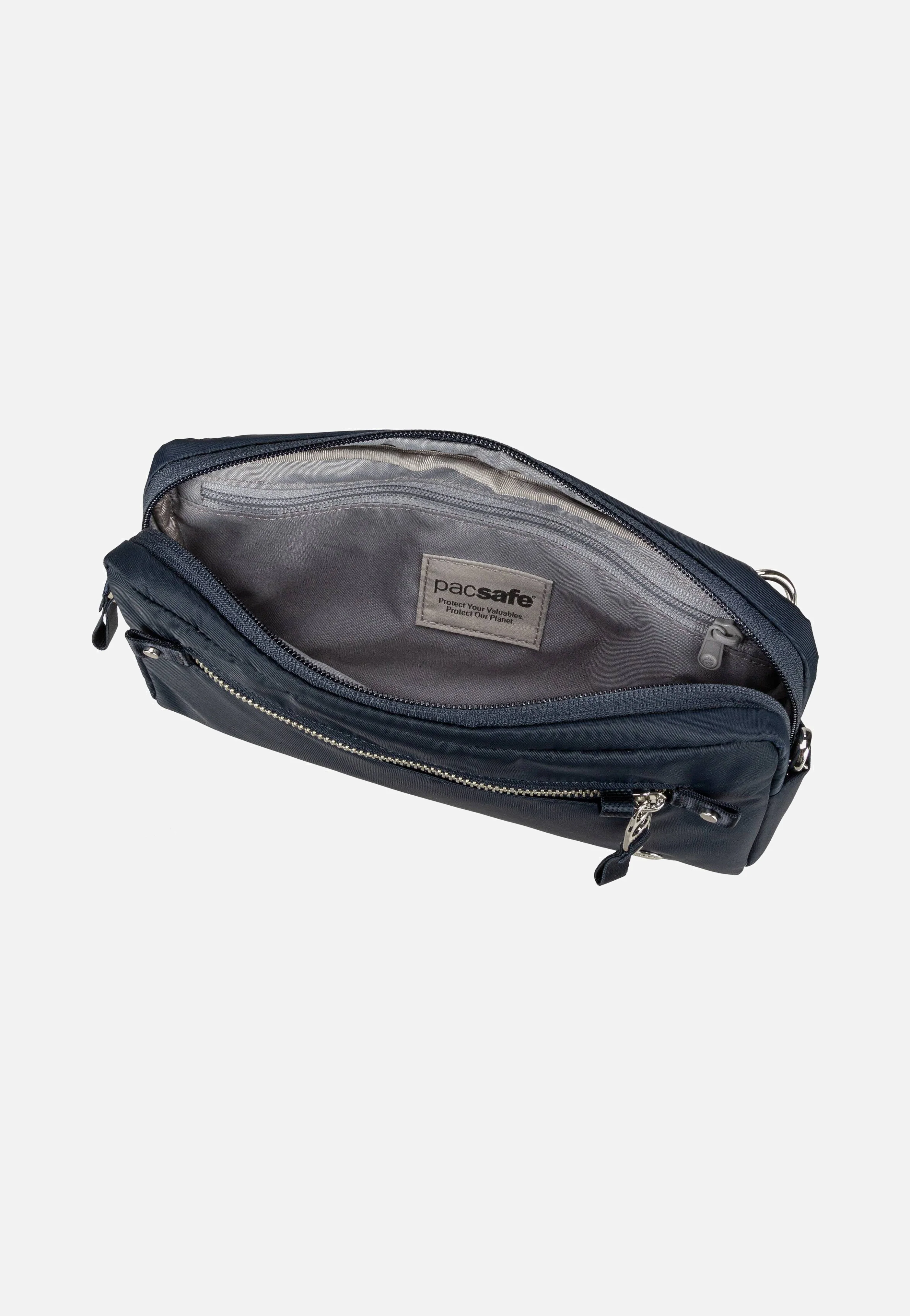 W 3-in1 sling Navy - Crossbody Bag - Image 3