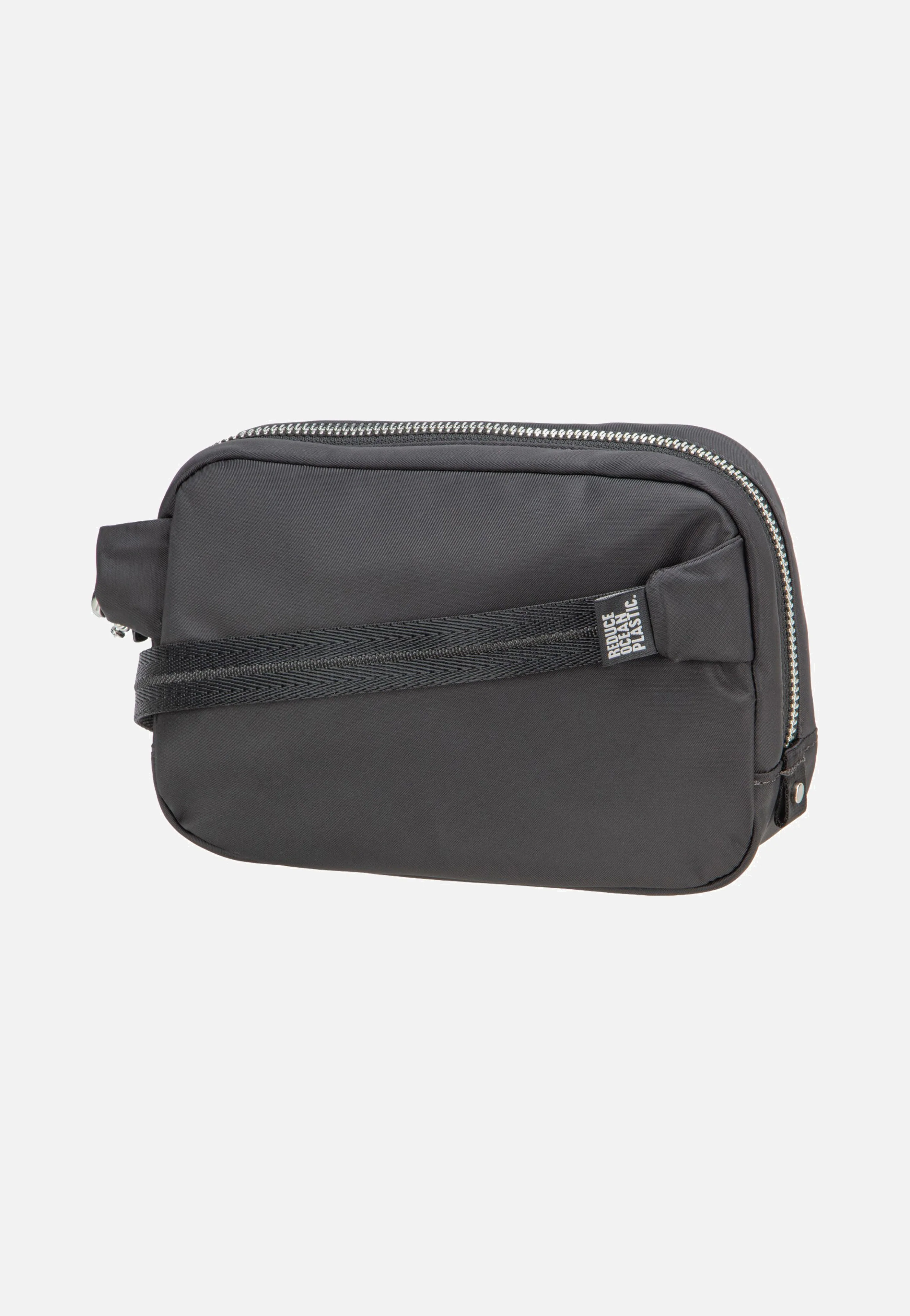 W Micro Sling Black - Rucksack - Image 4