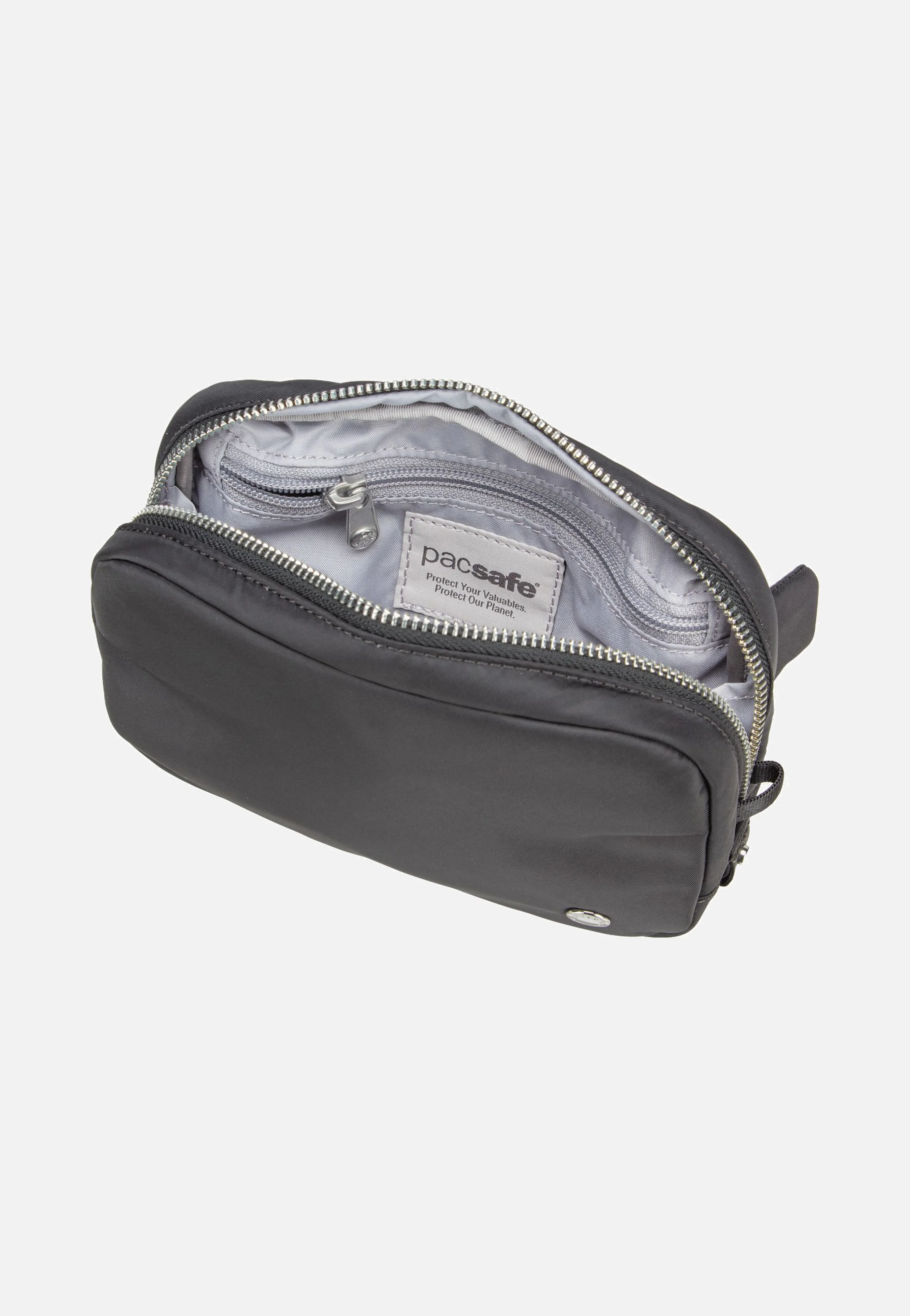W Micro Sling Black - Rucksack - Image 6
