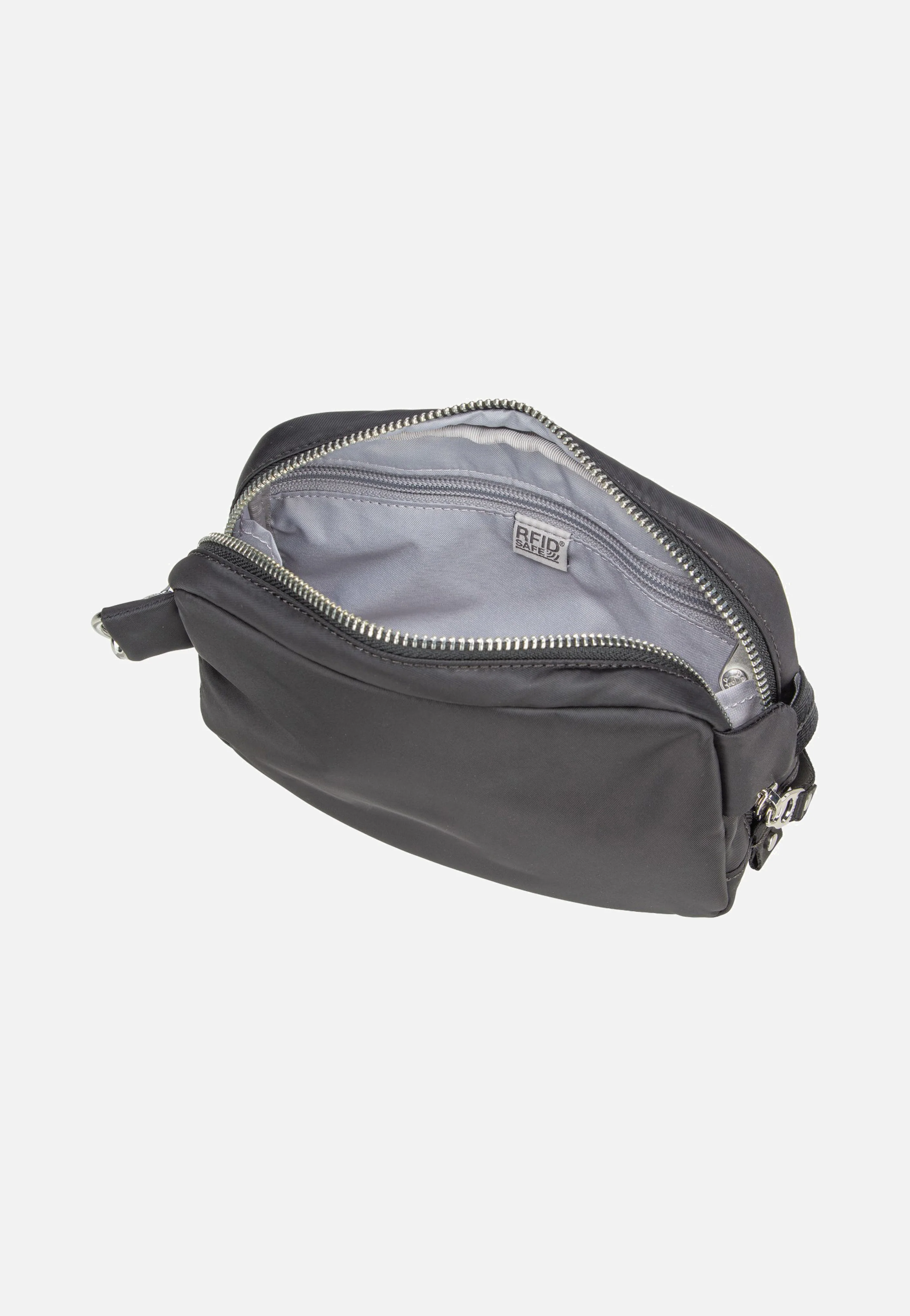 W Micro Sling Black - Rucksack - Image 7