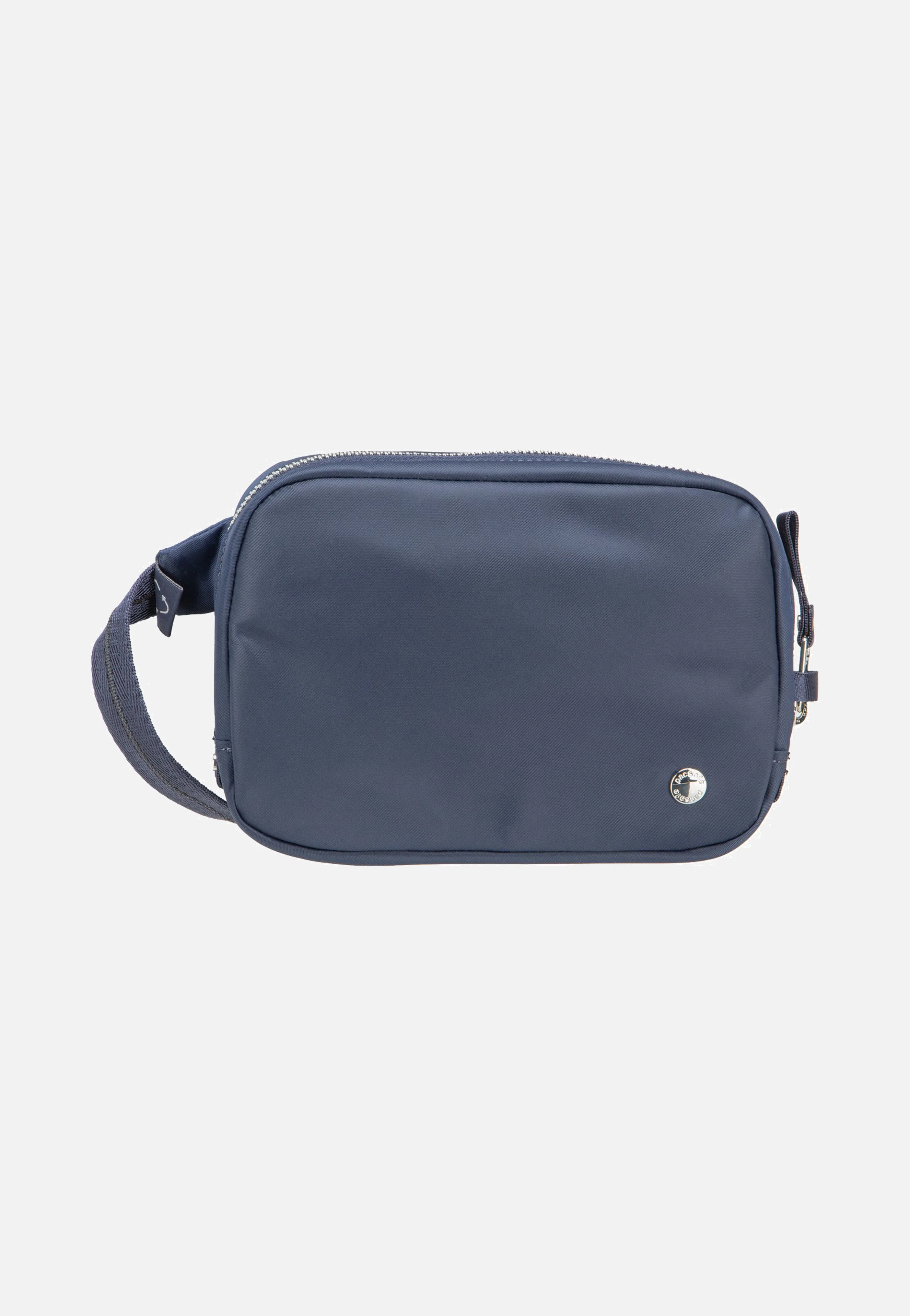 W Micro Sling Navy - Rucksack - Image 2