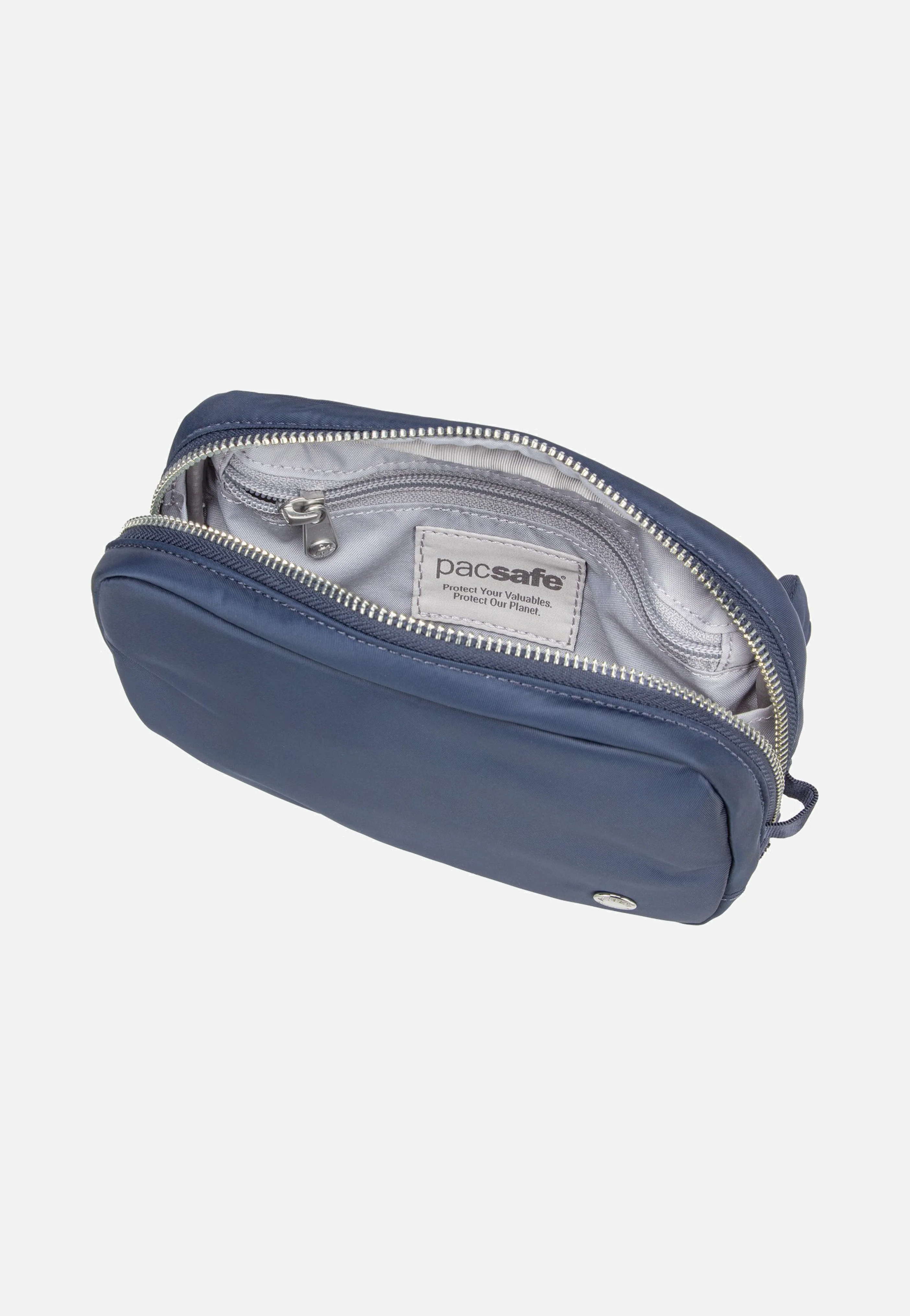 W Micro Sling Navy - Rucksack - Image 6