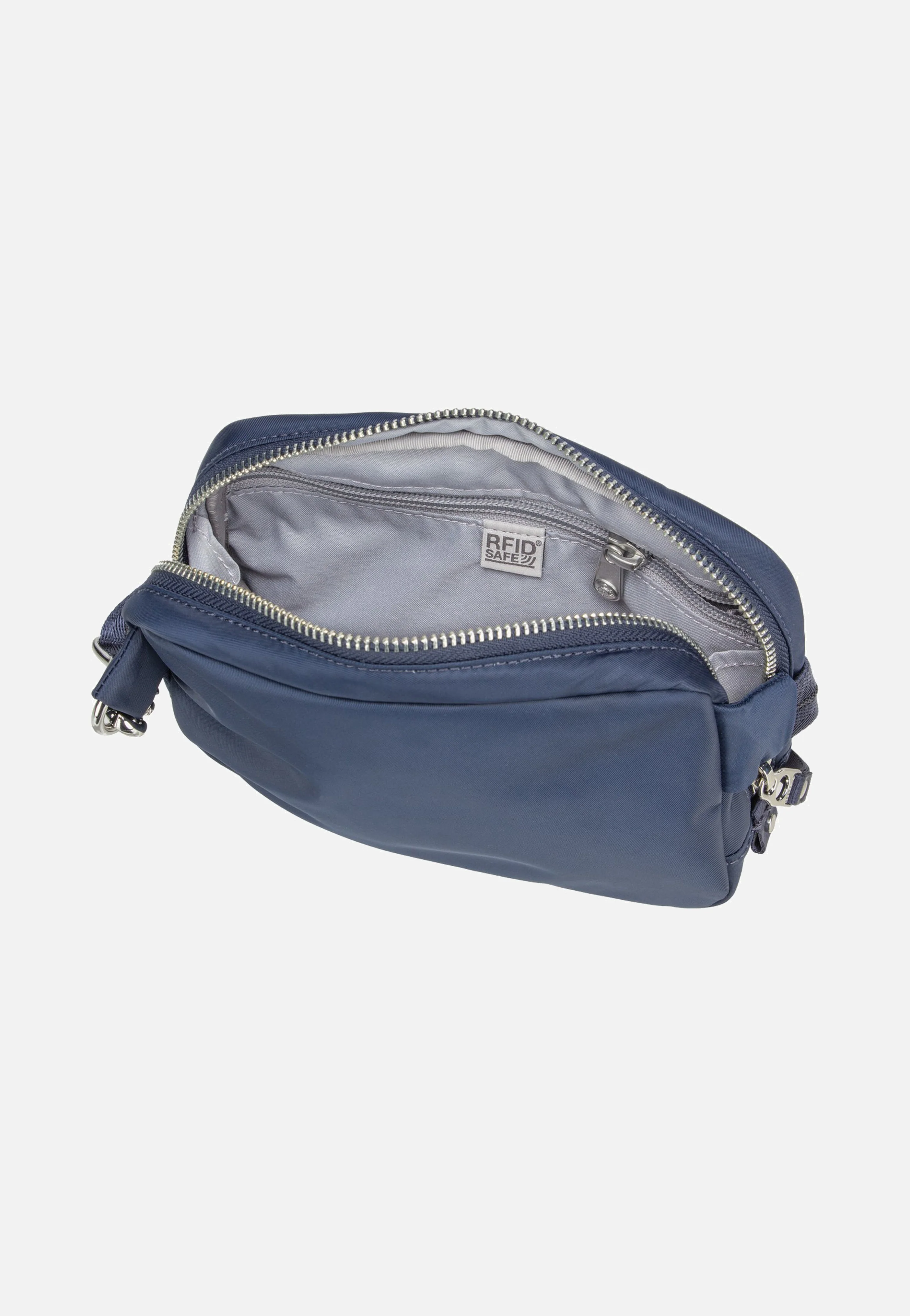 W Micro Sling Navy - Rucksack - Image 7