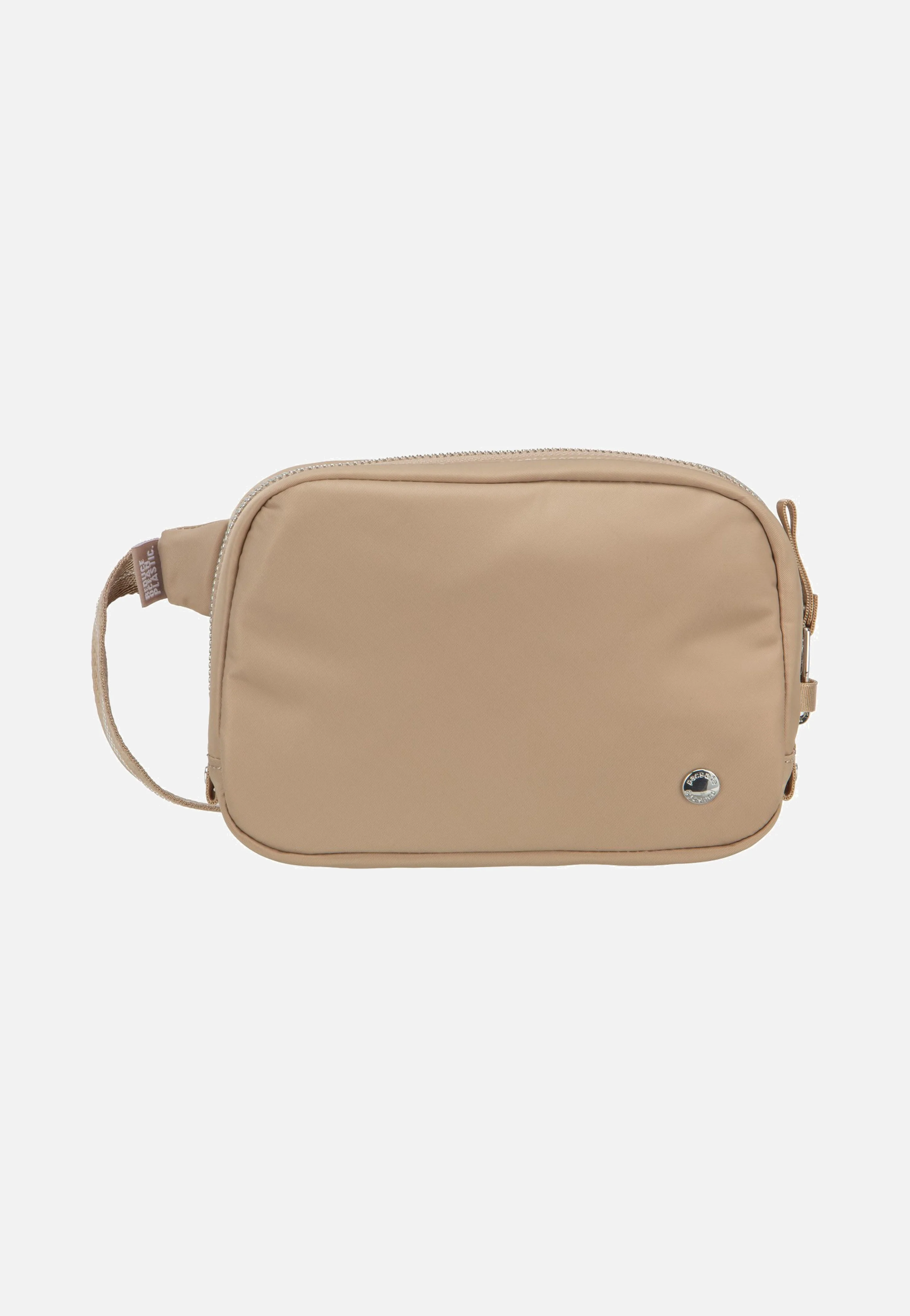 W Micro Sling Taupe - Rucksack - Image 2