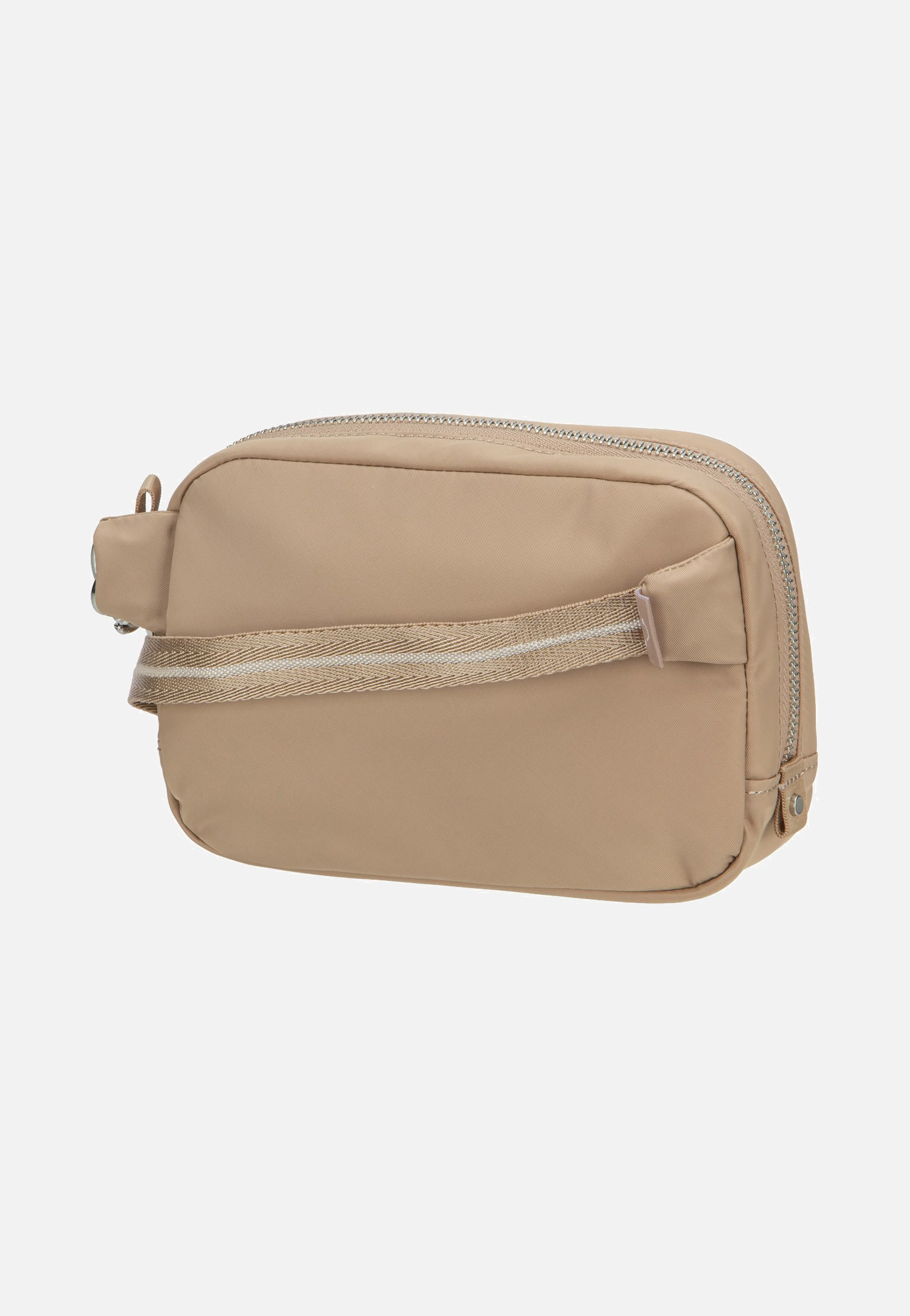 W Micro Sling Taupe - Rucksack - Image 3