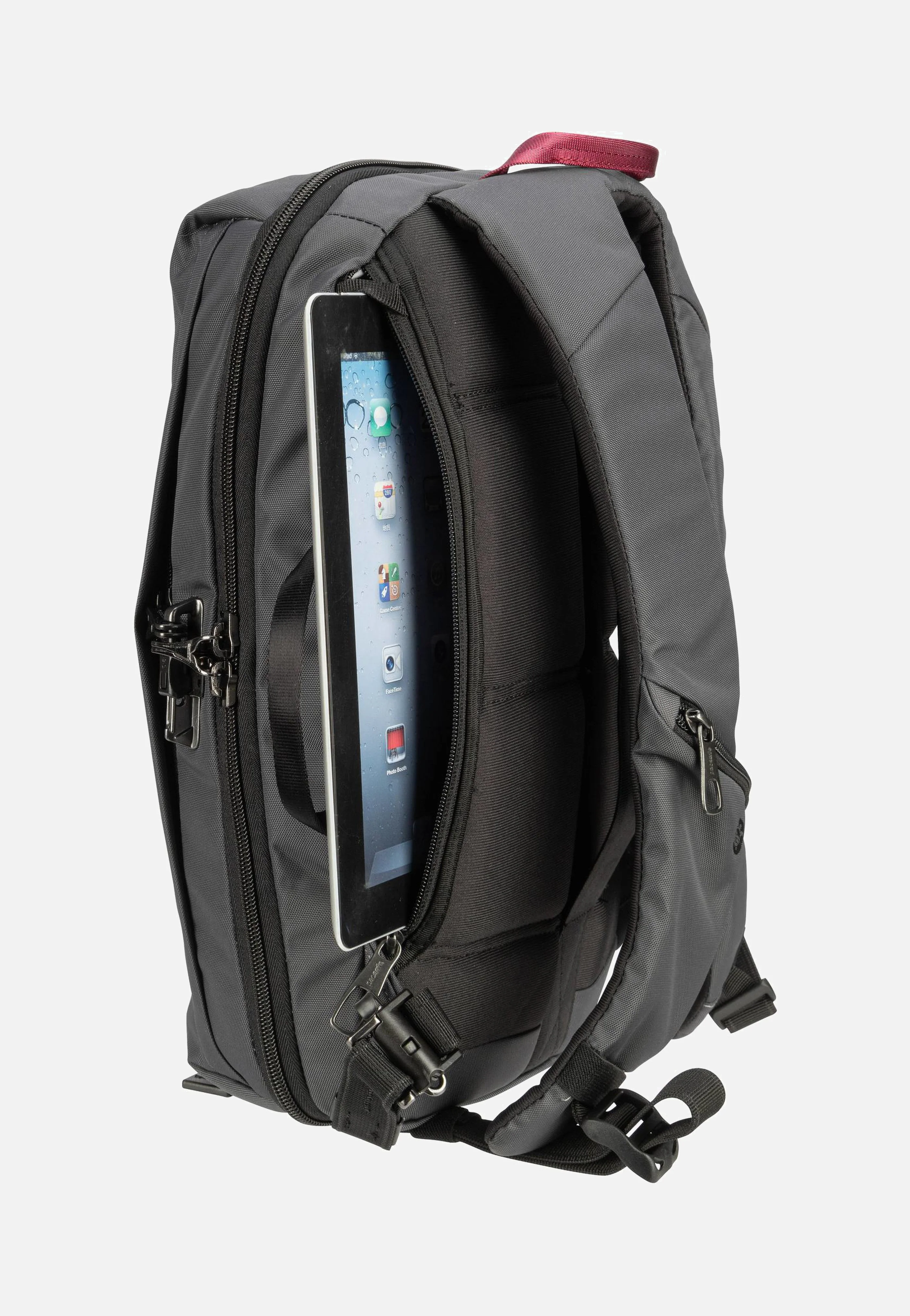 X 13'' Commuter Slate - Rucksack - Image 7