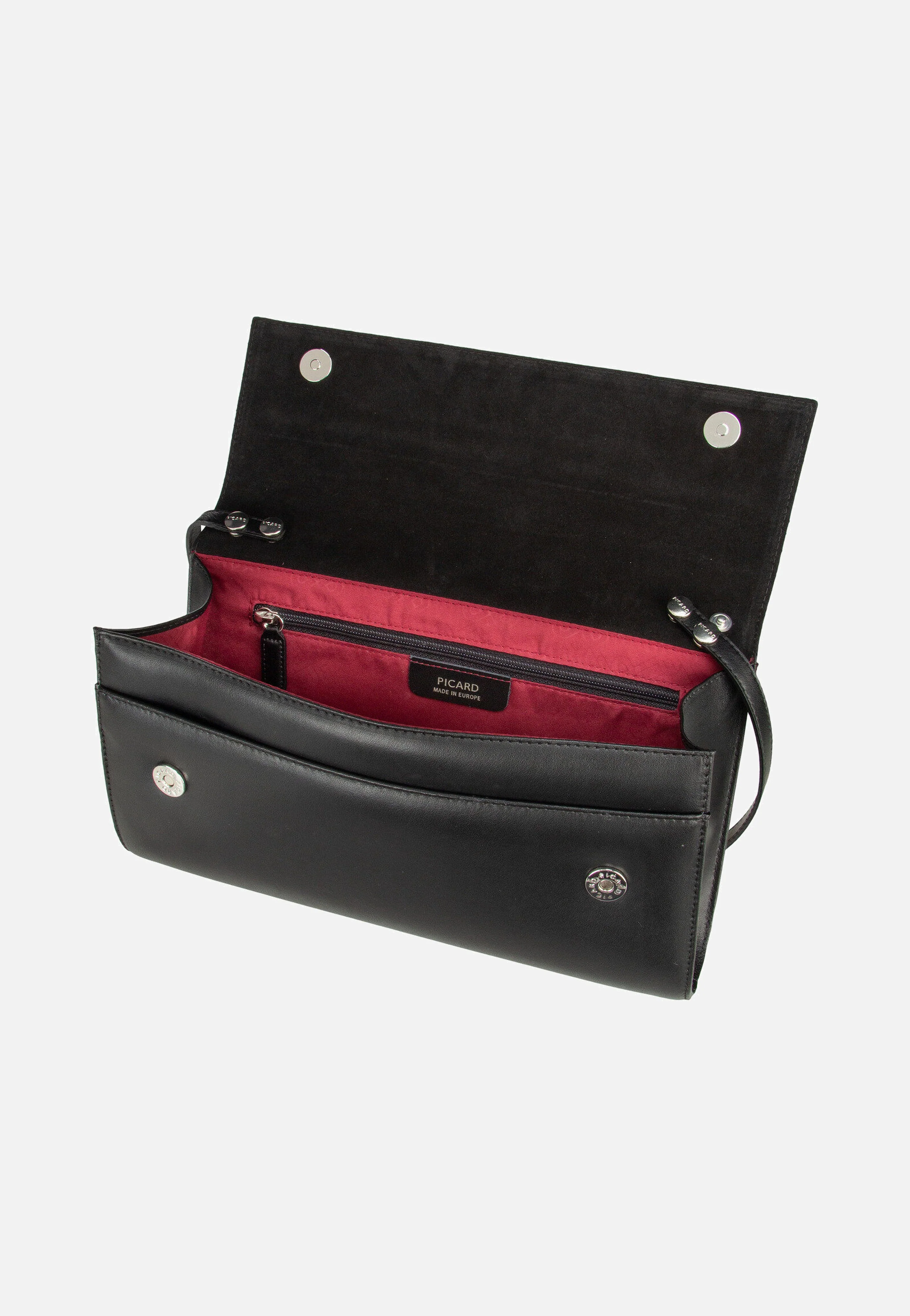 Auguri 4946 Schwarz - Clutch - Image 3