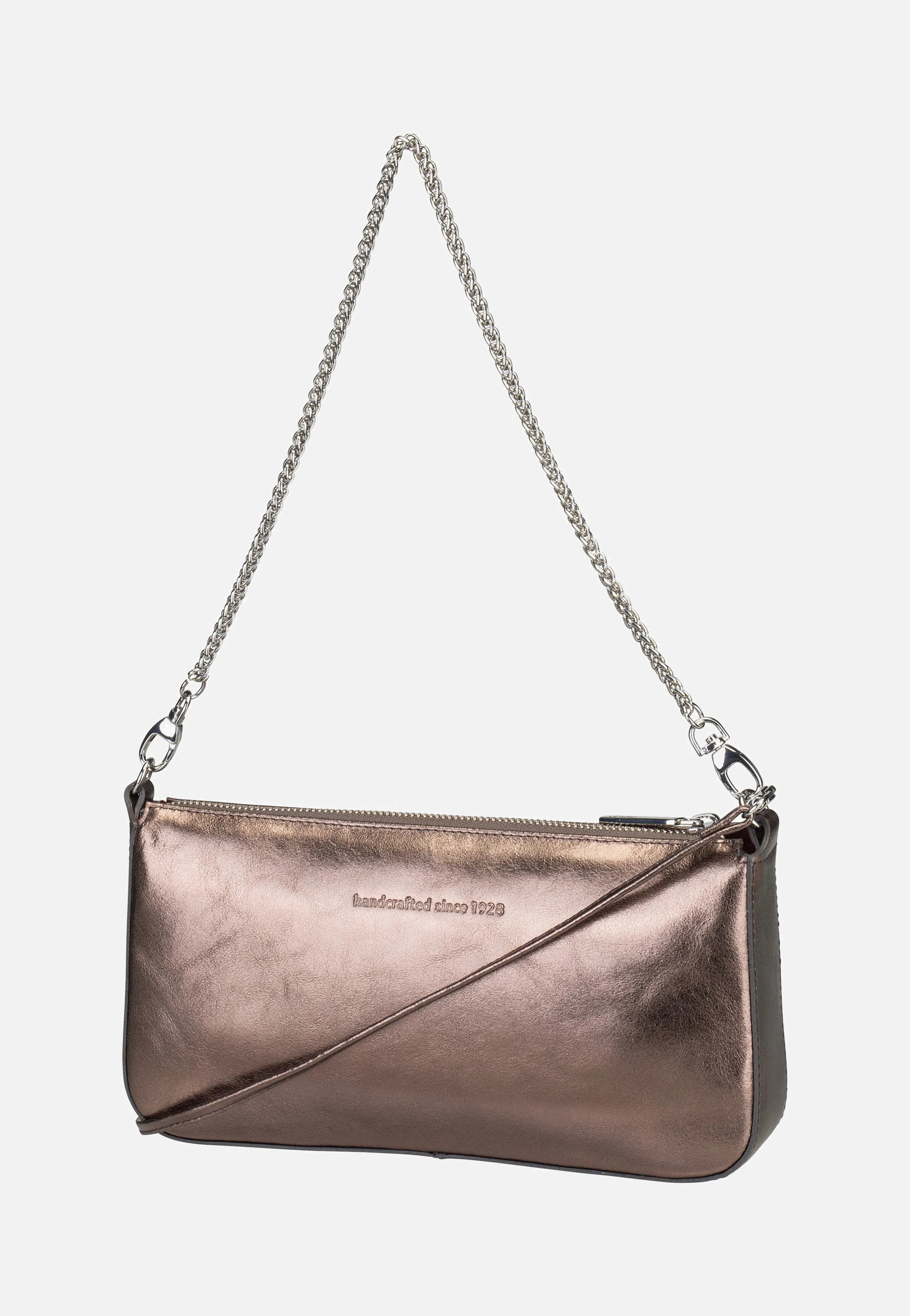 Auguri 5528 Altsilber - Abendtasche - Image 2