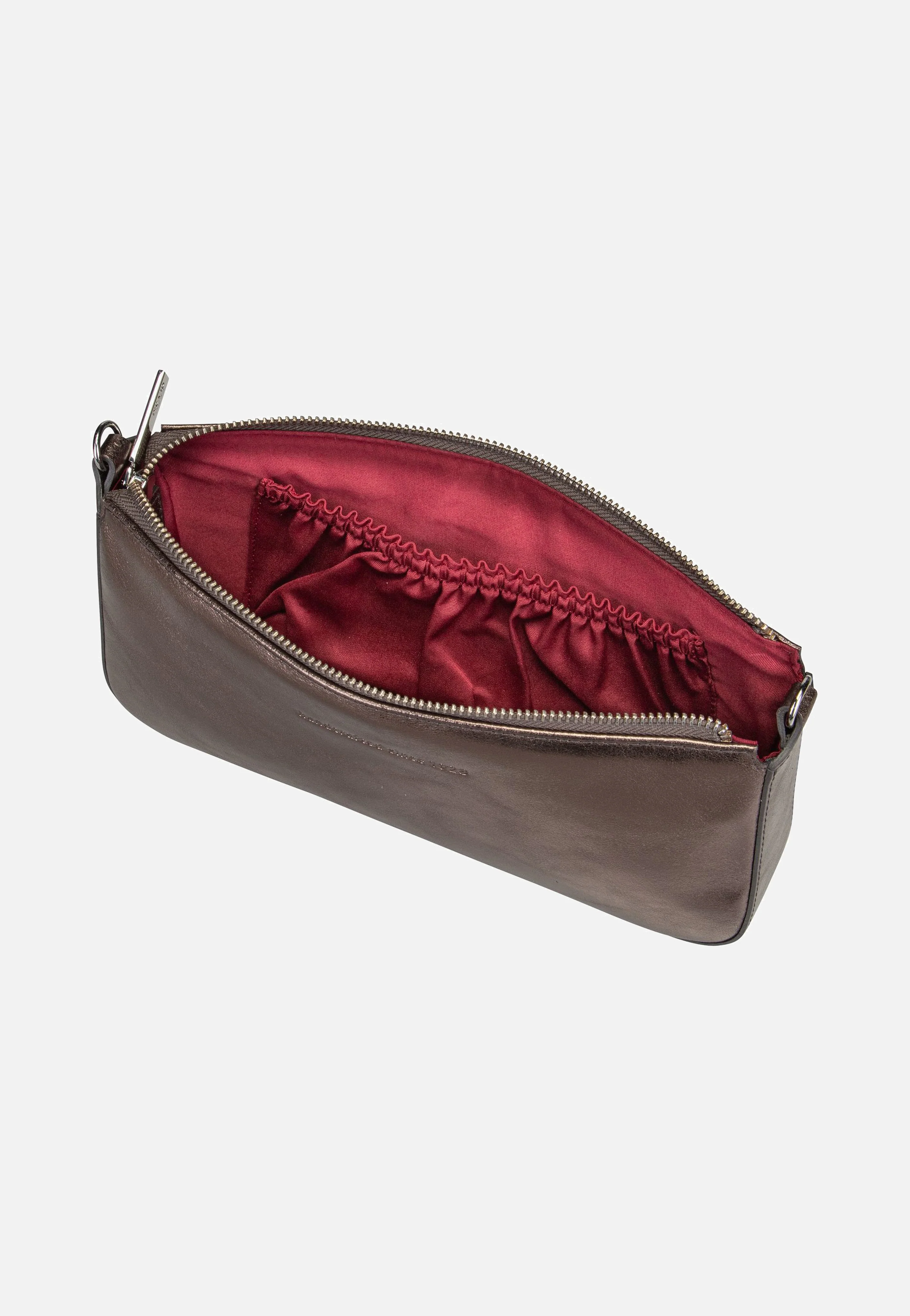Auguri 5528 Altsilber - Abendtasche - Image 3
