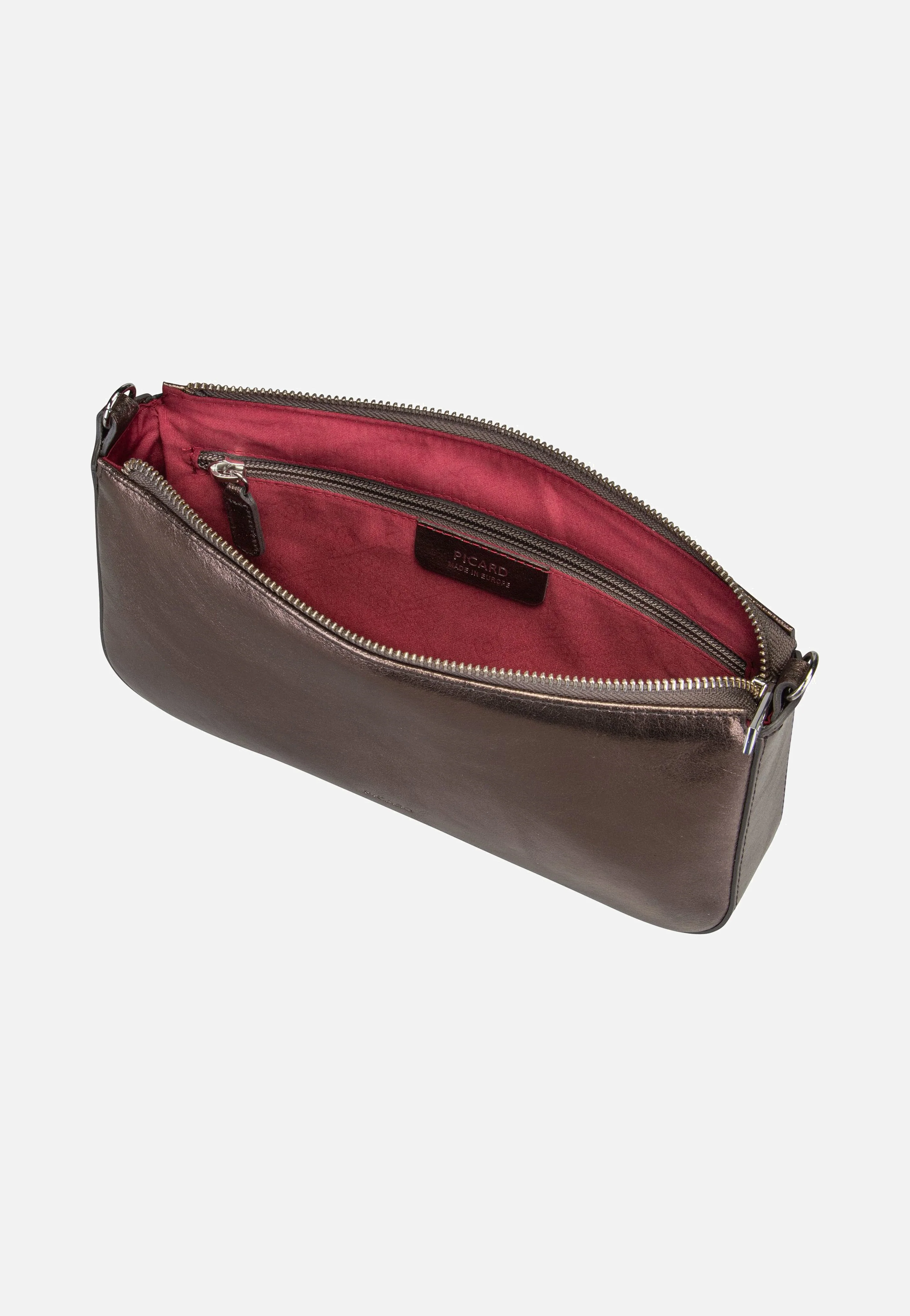 Auguri 5528 Altsilber - Abendtasche - Image 4