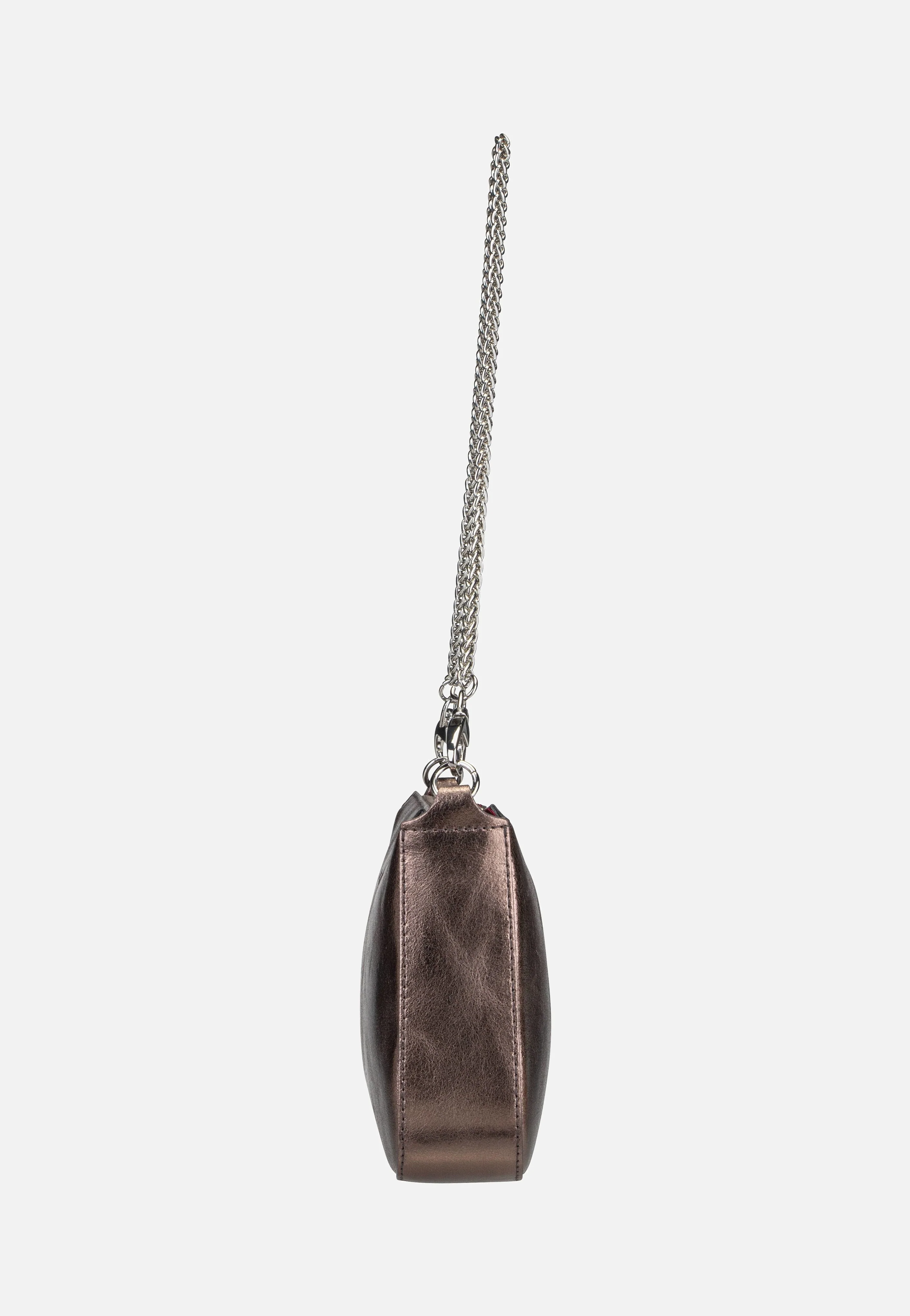 Auguri 5528 Altsilber - Abendtasche - Image 5
