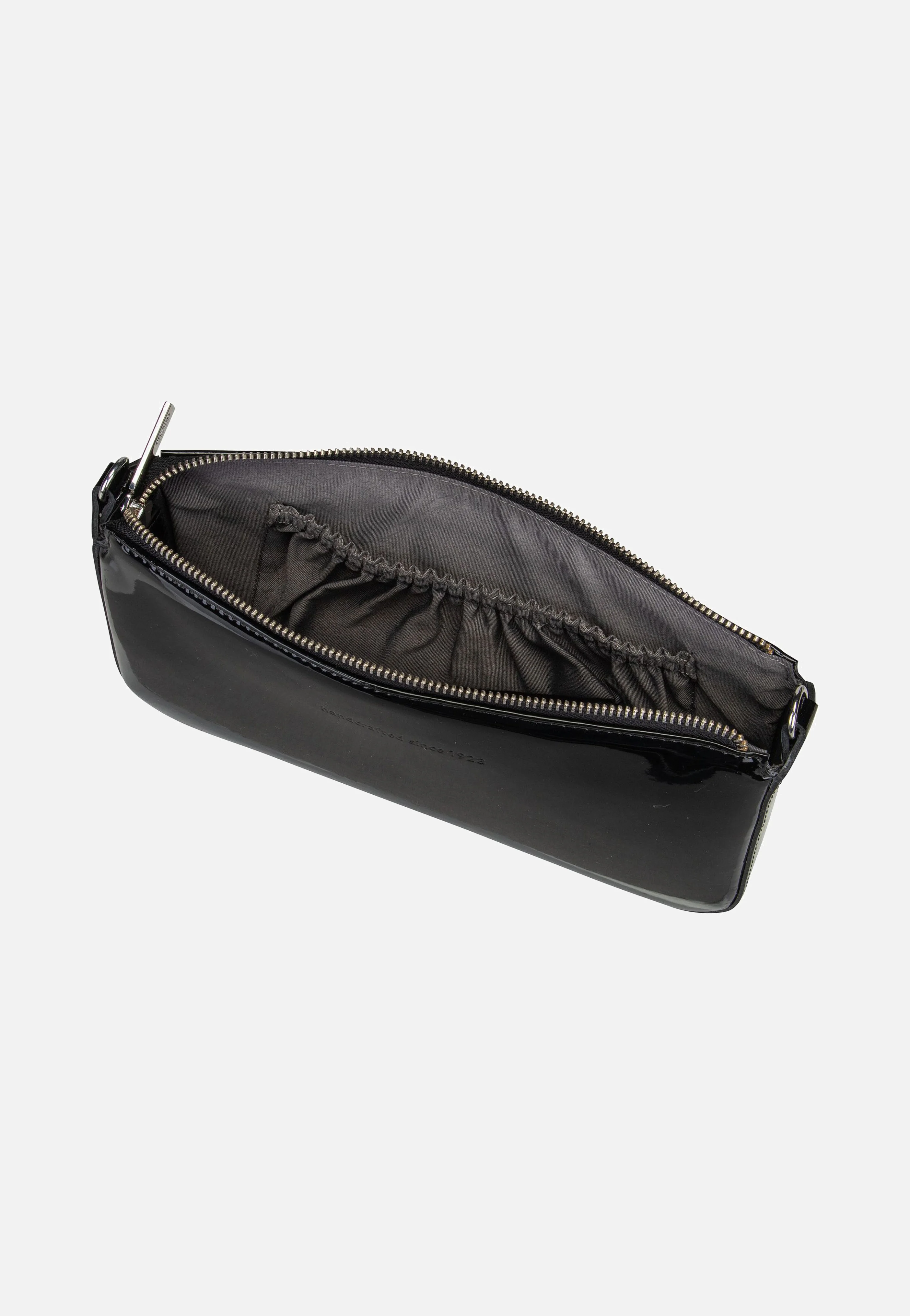 Auguri 5528 Schwarz/Lack - Abendtasche - Image 3